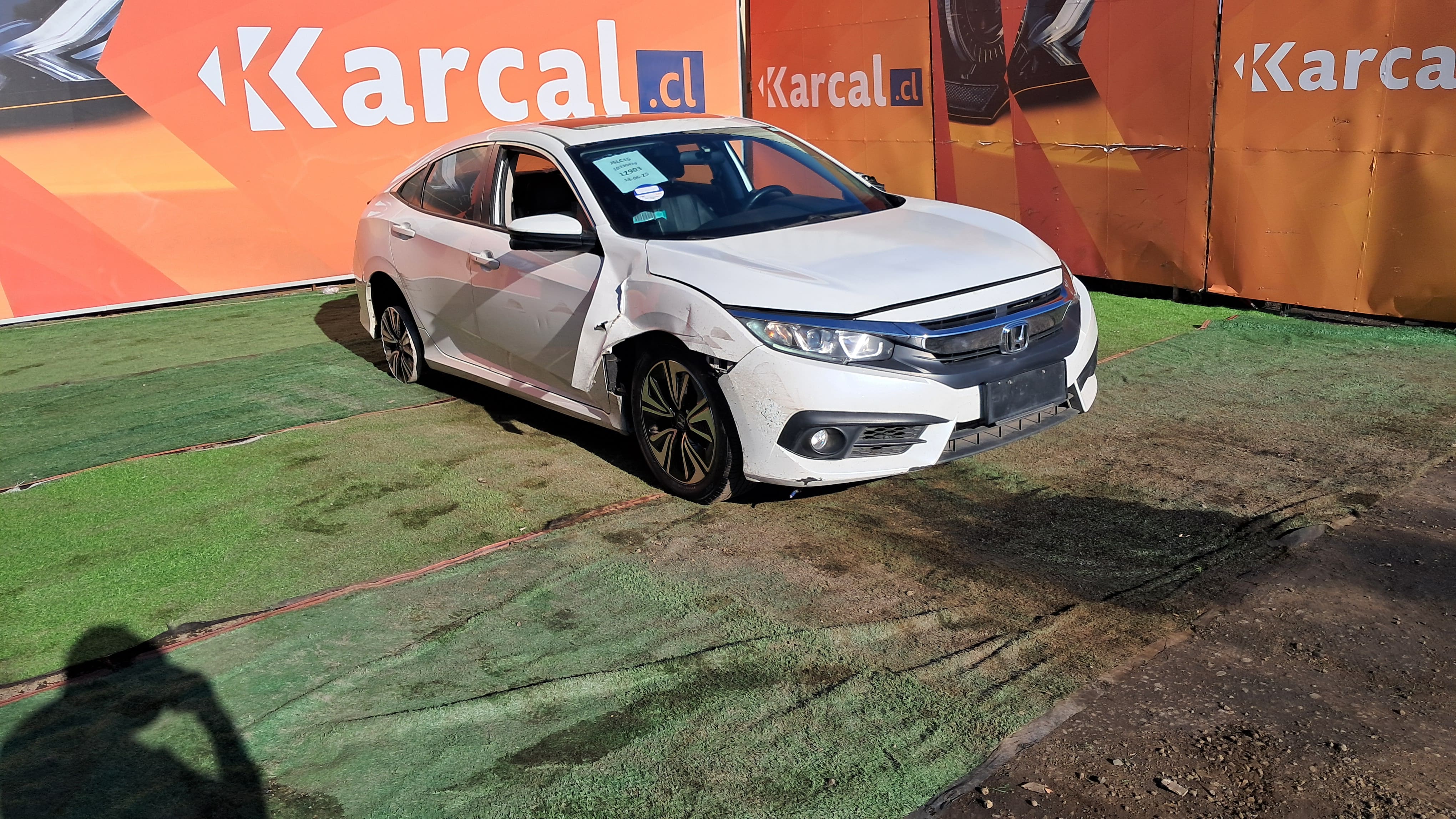 Remates Karcal