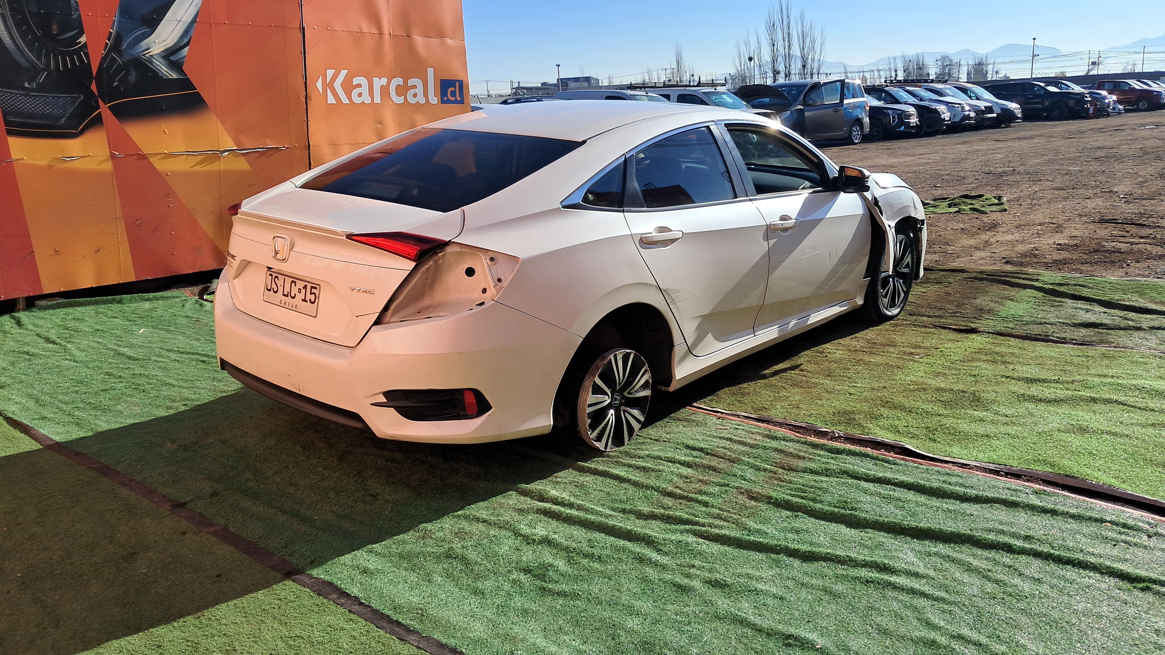 Remates Karcal