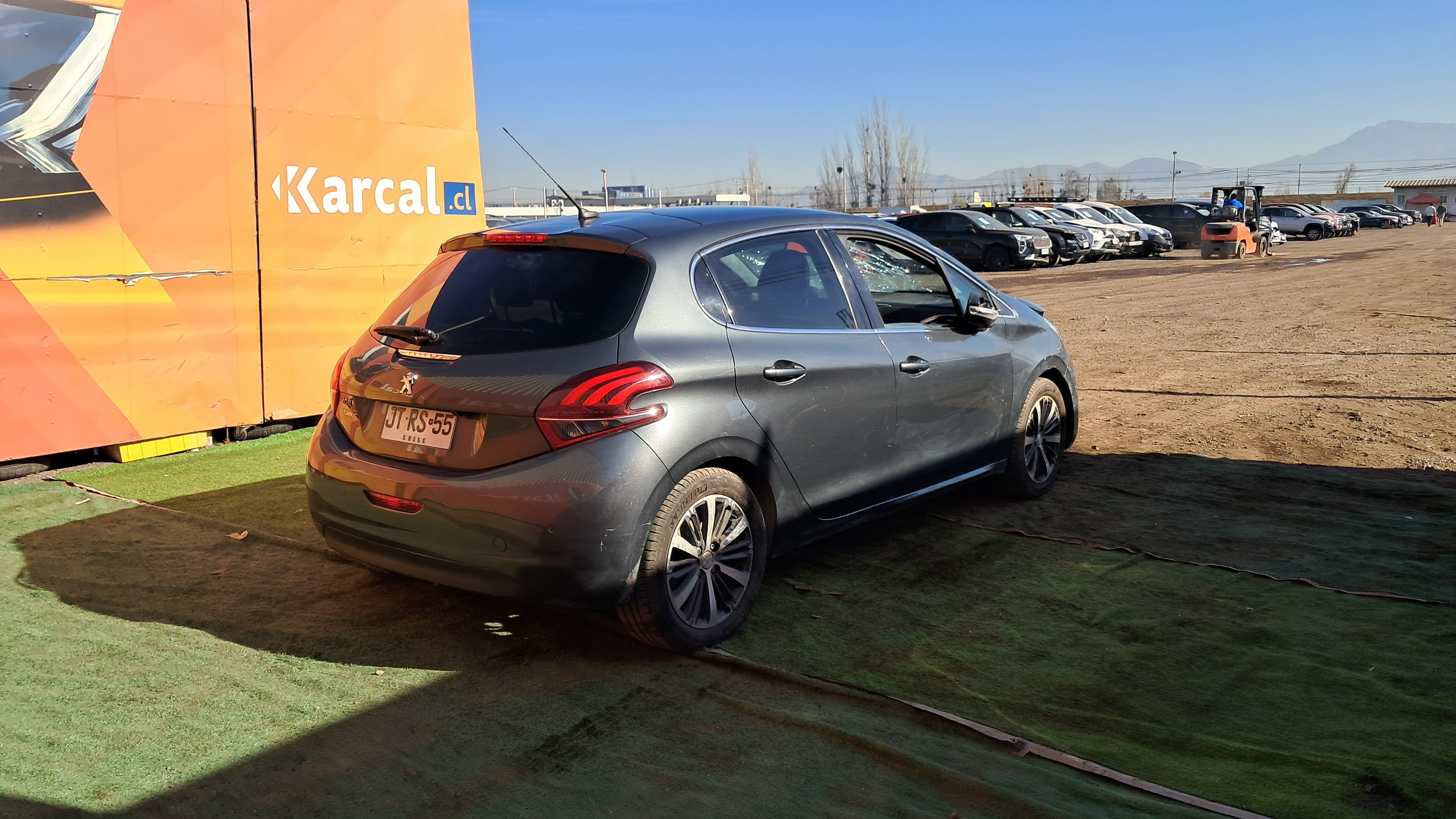 Remates Karcal