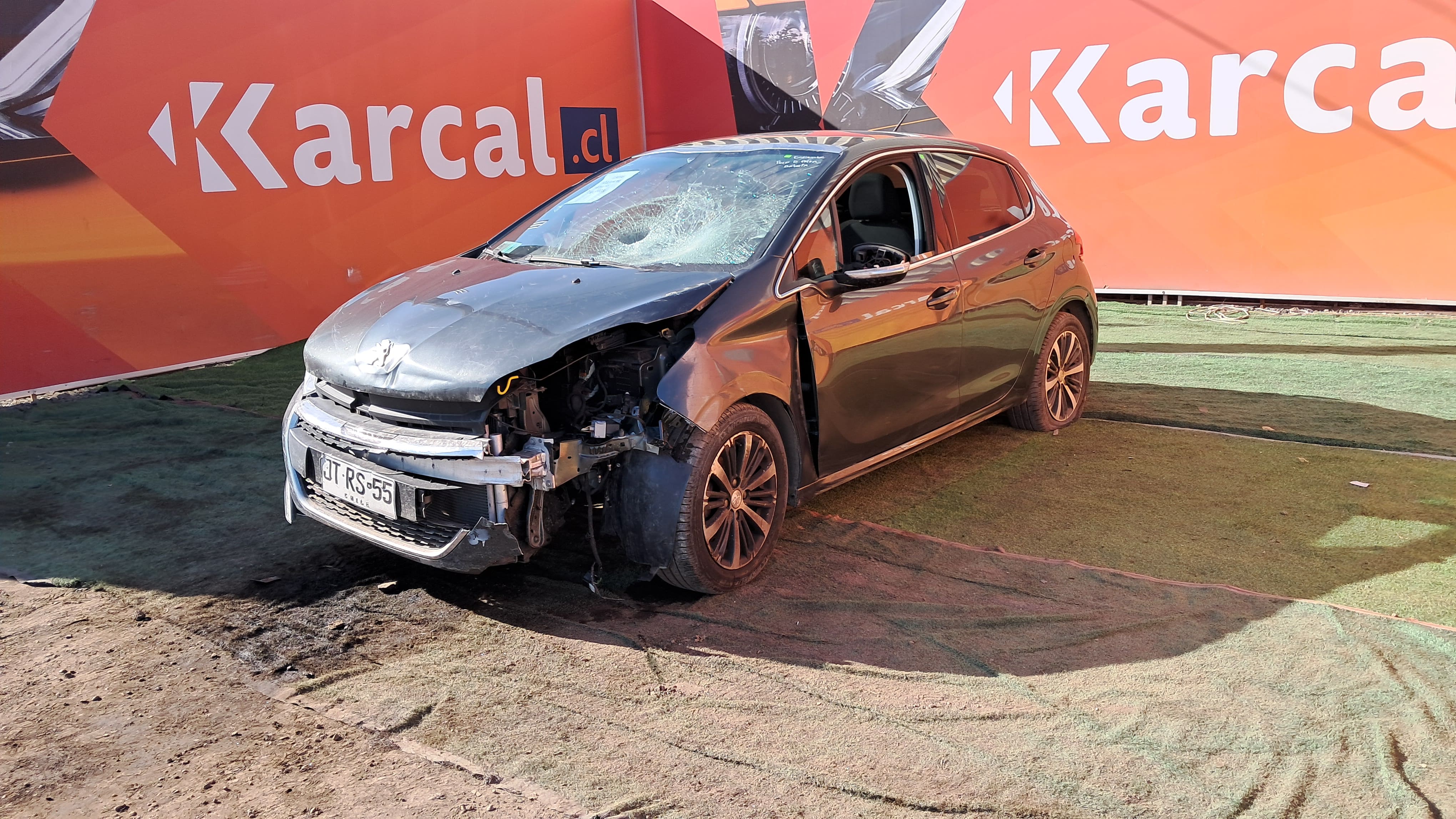 Remates Karcal