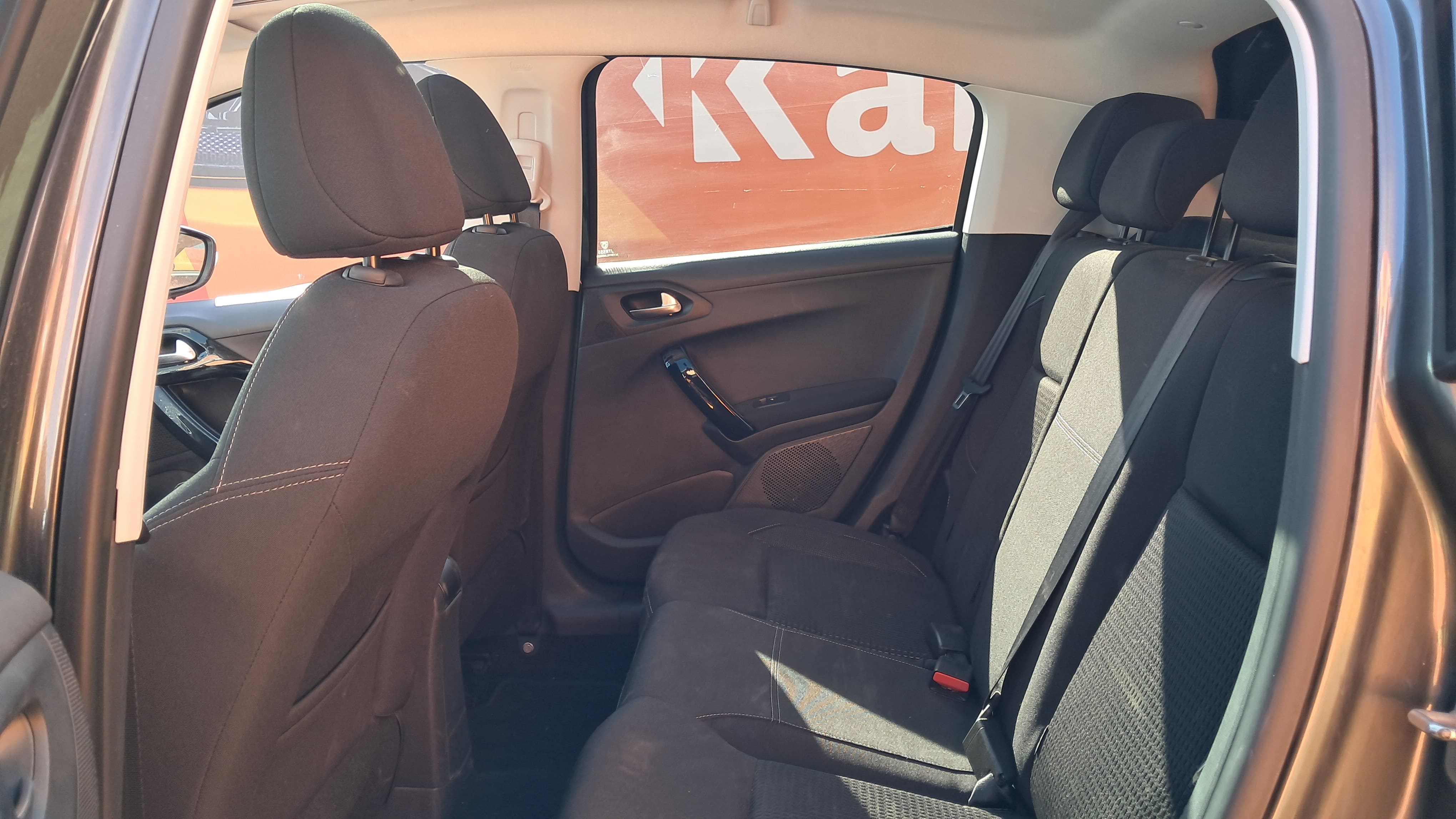 Remates Karcal