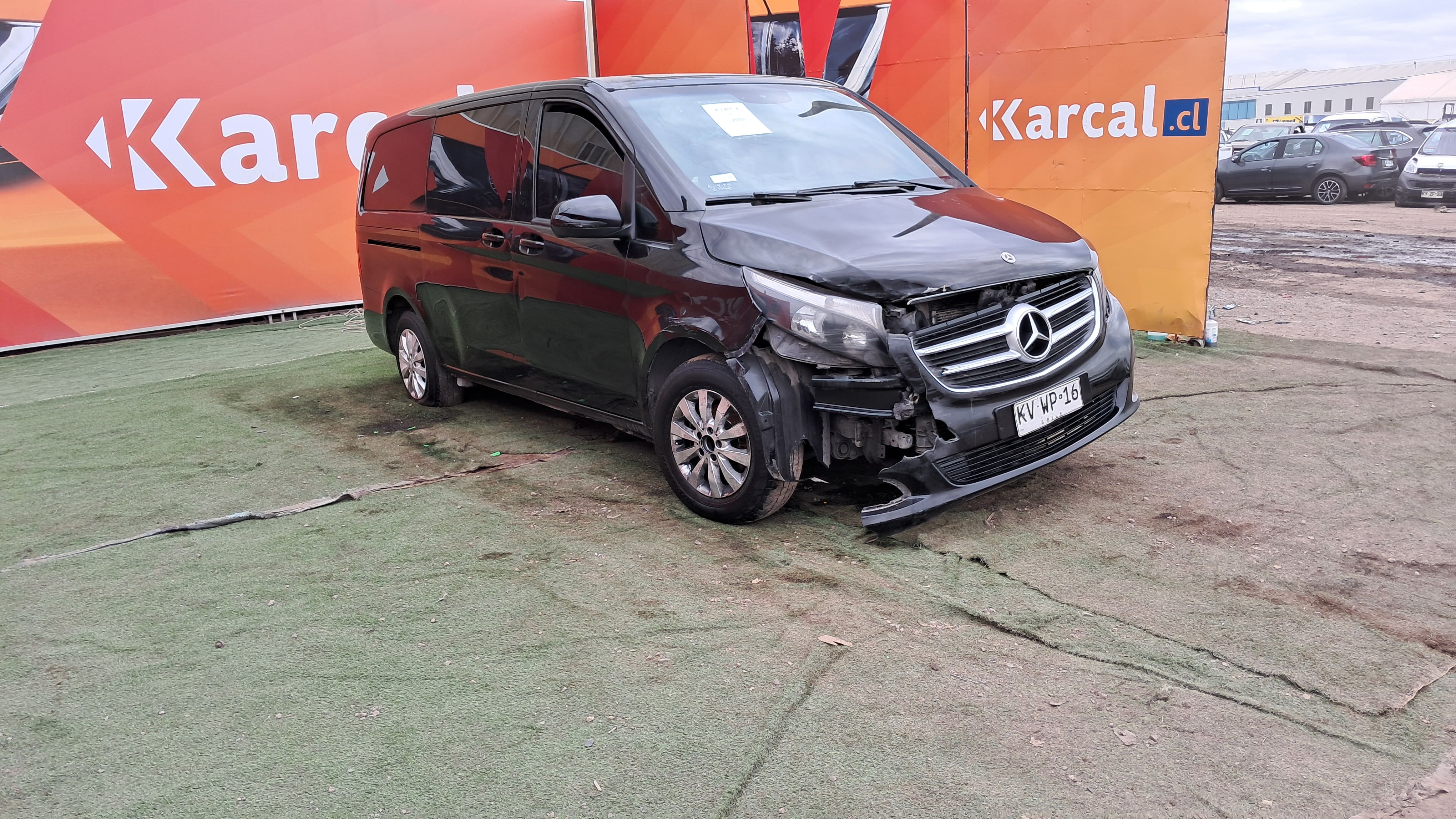 Remates Karcal