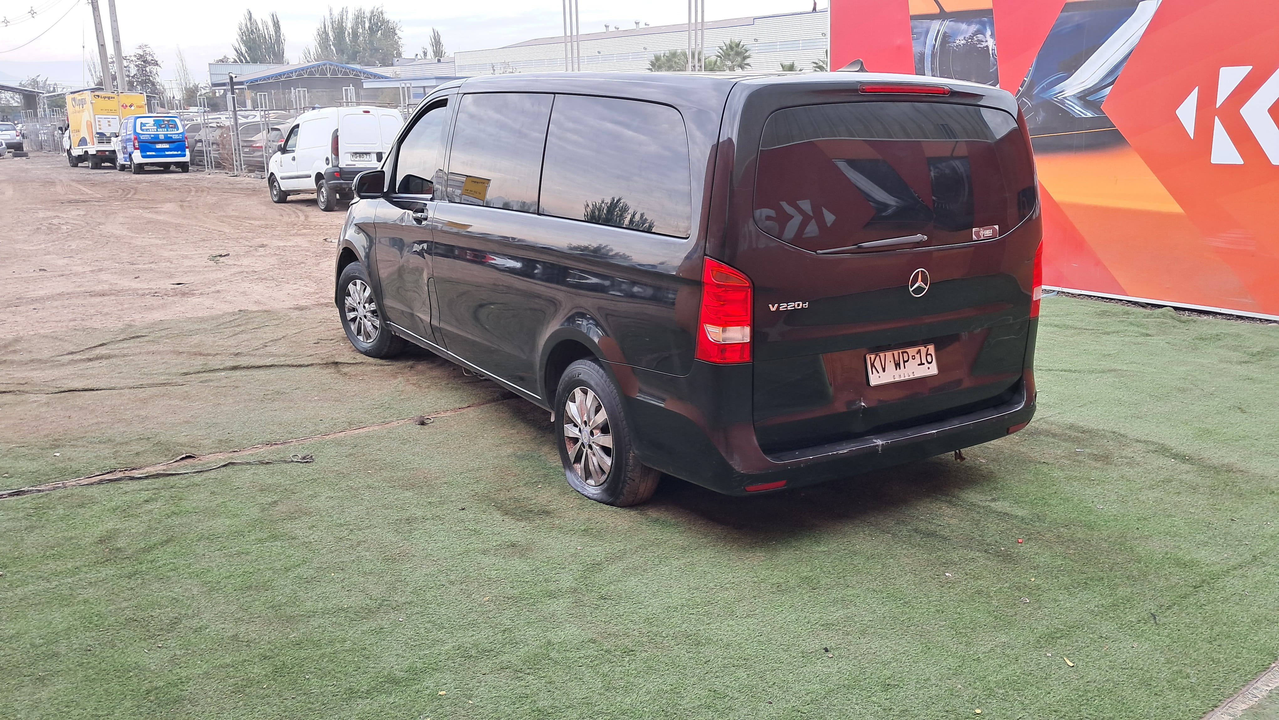 Remates Karcal