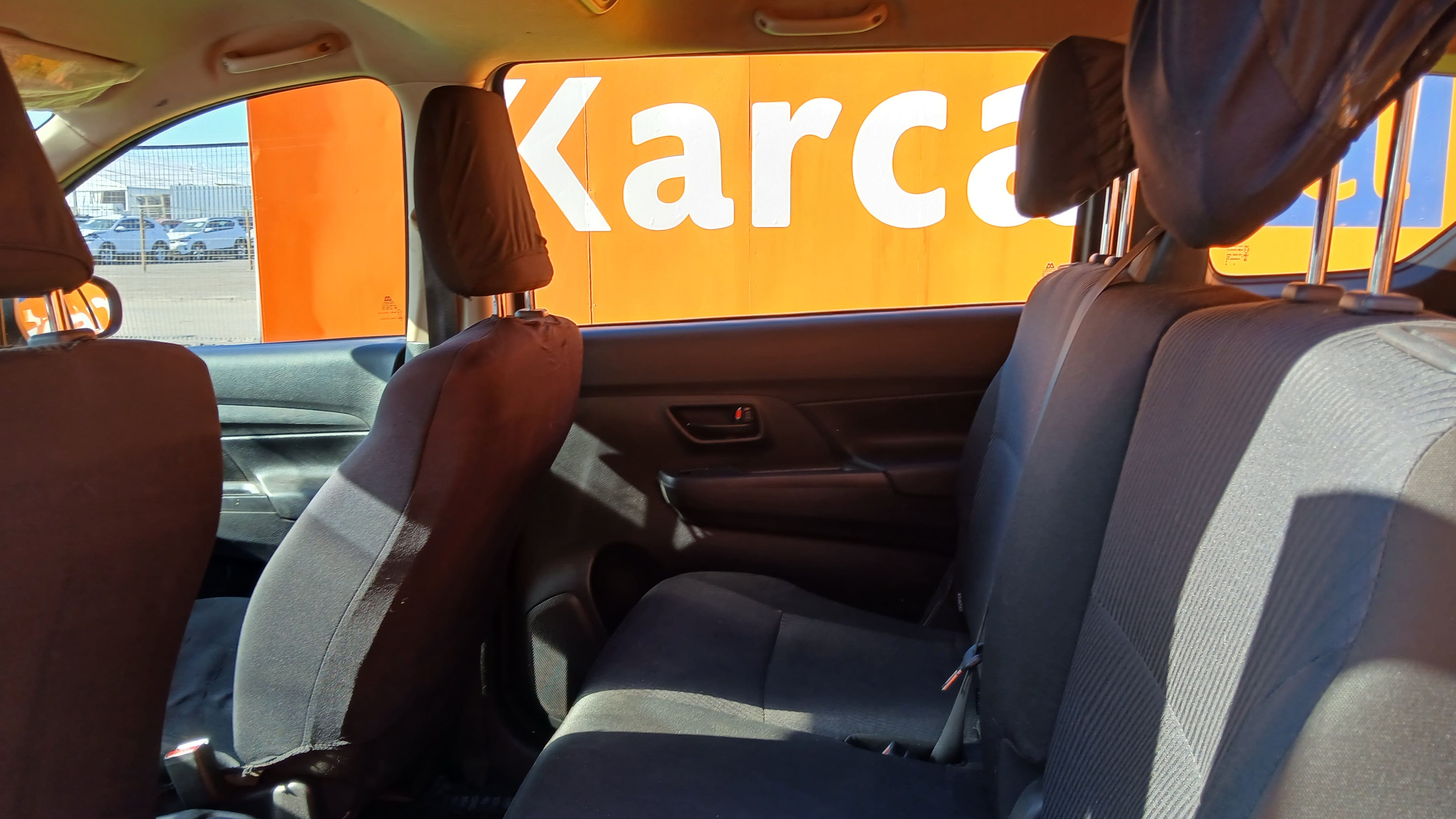 Remates Karcal