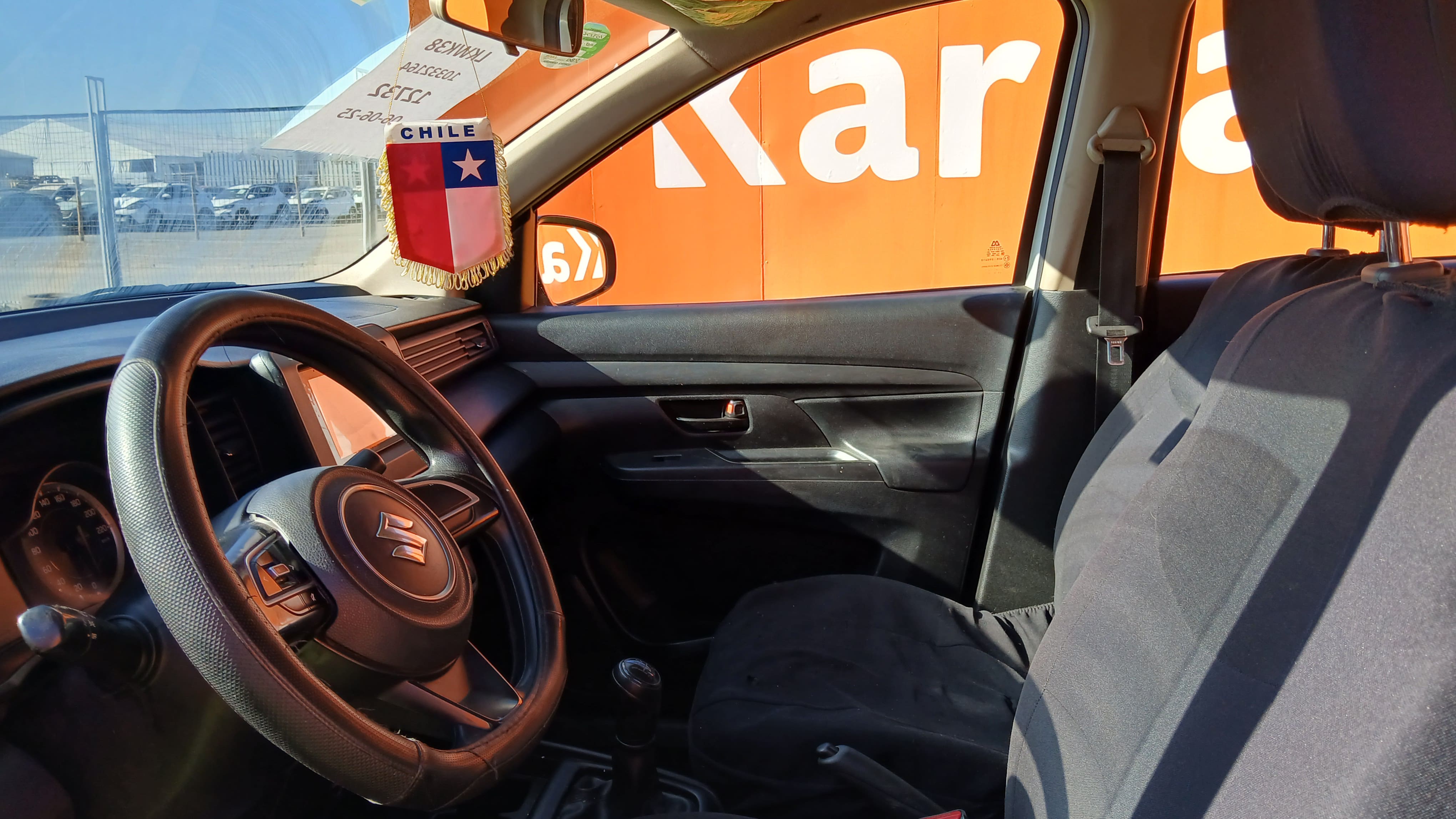 Remates Karcal