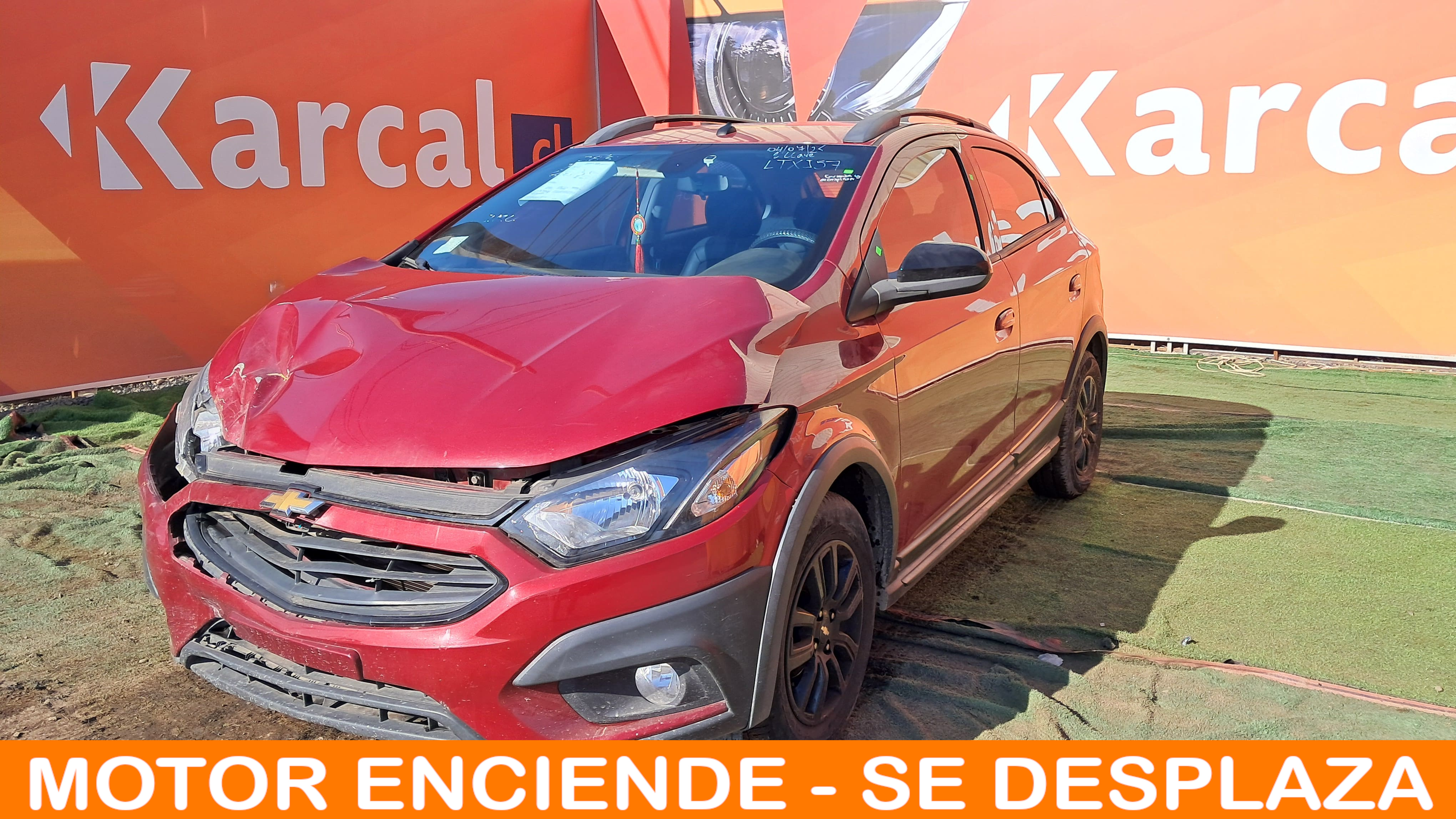 Remates Karcal