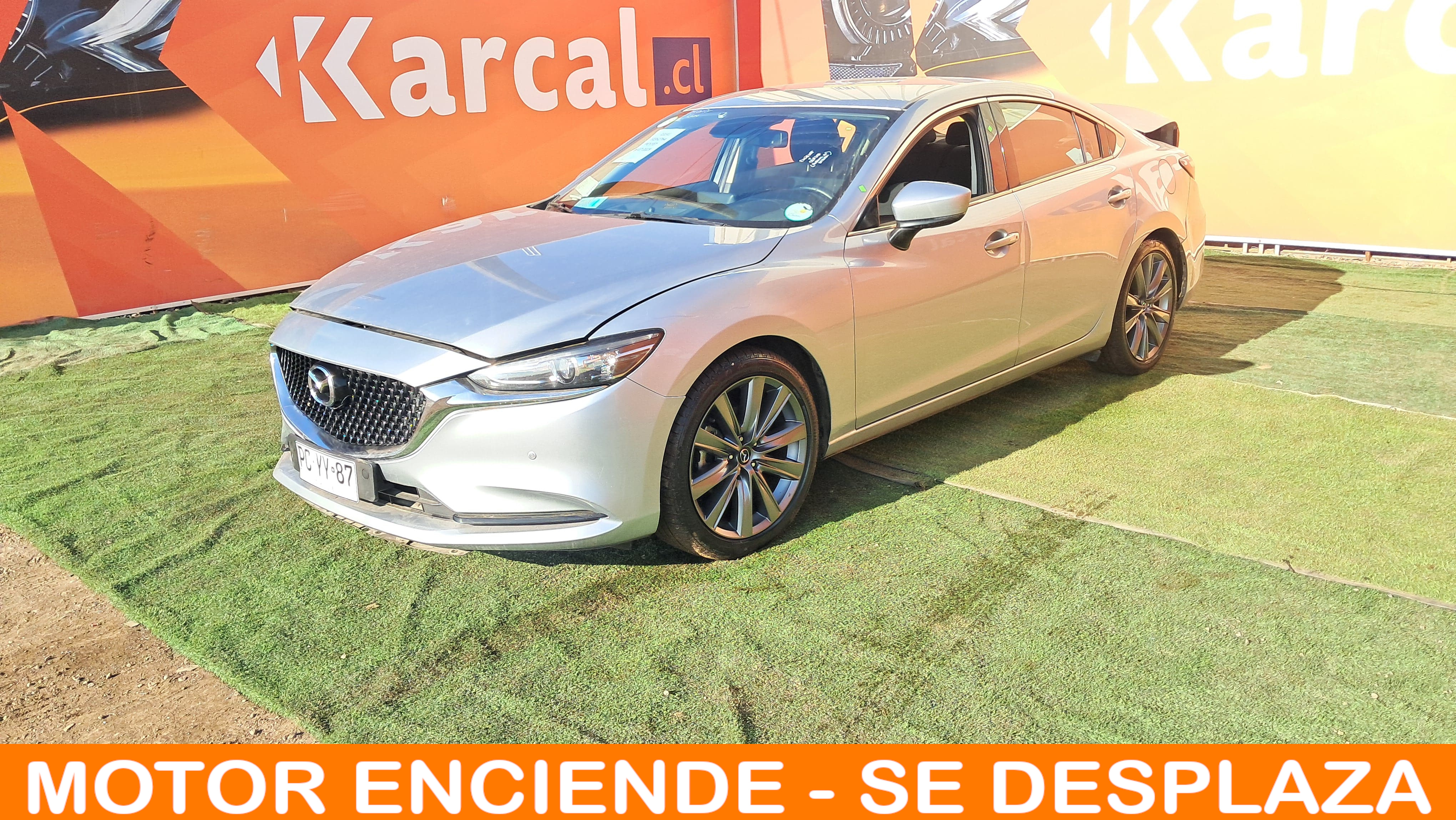 Remates Karcal