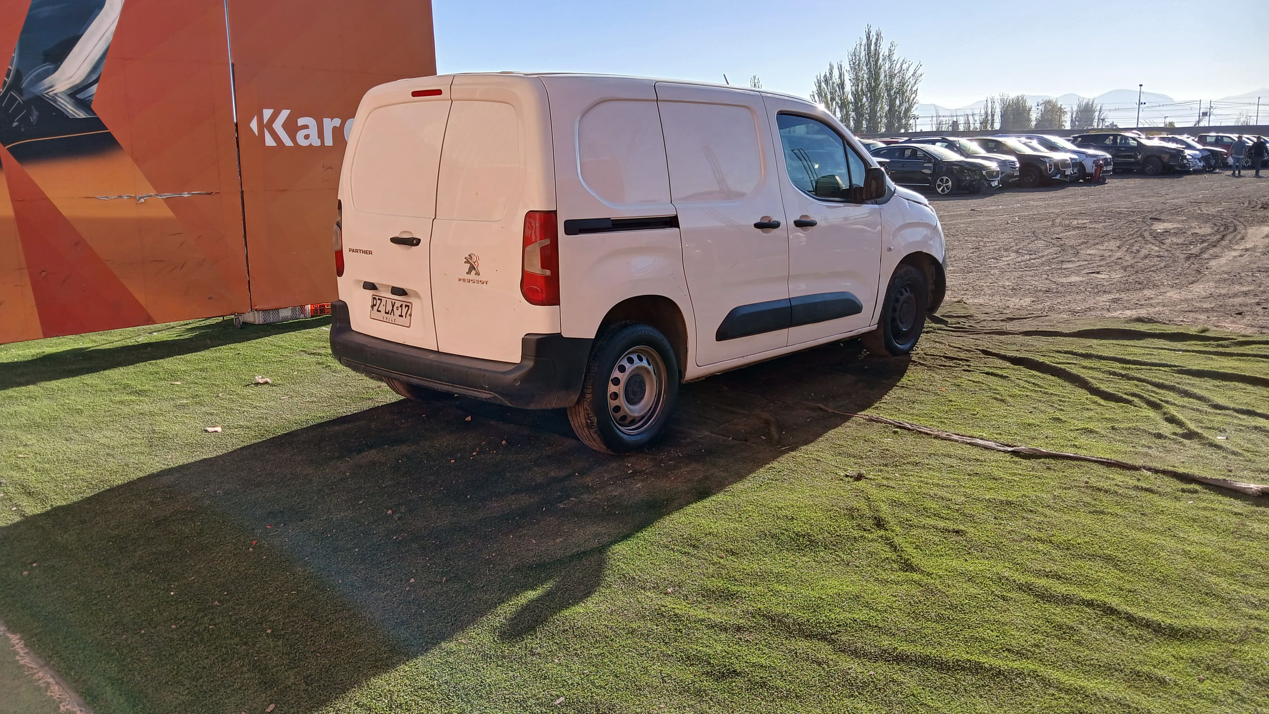 Remates Karcal