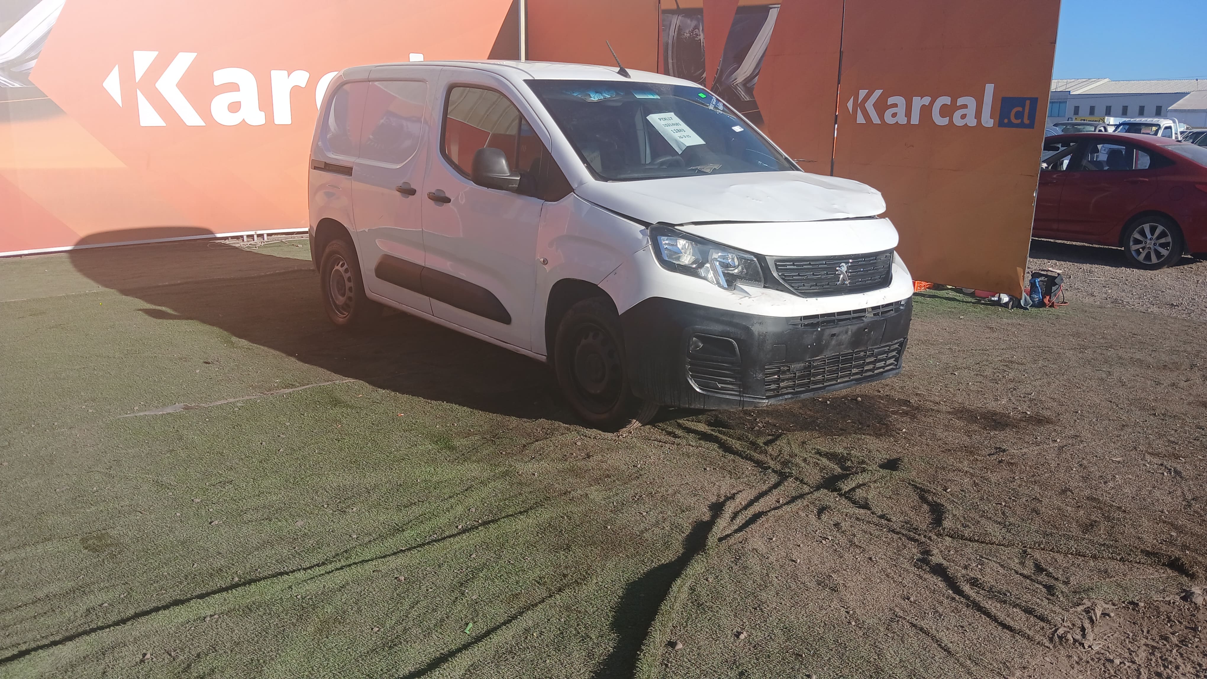 Remates Karcal