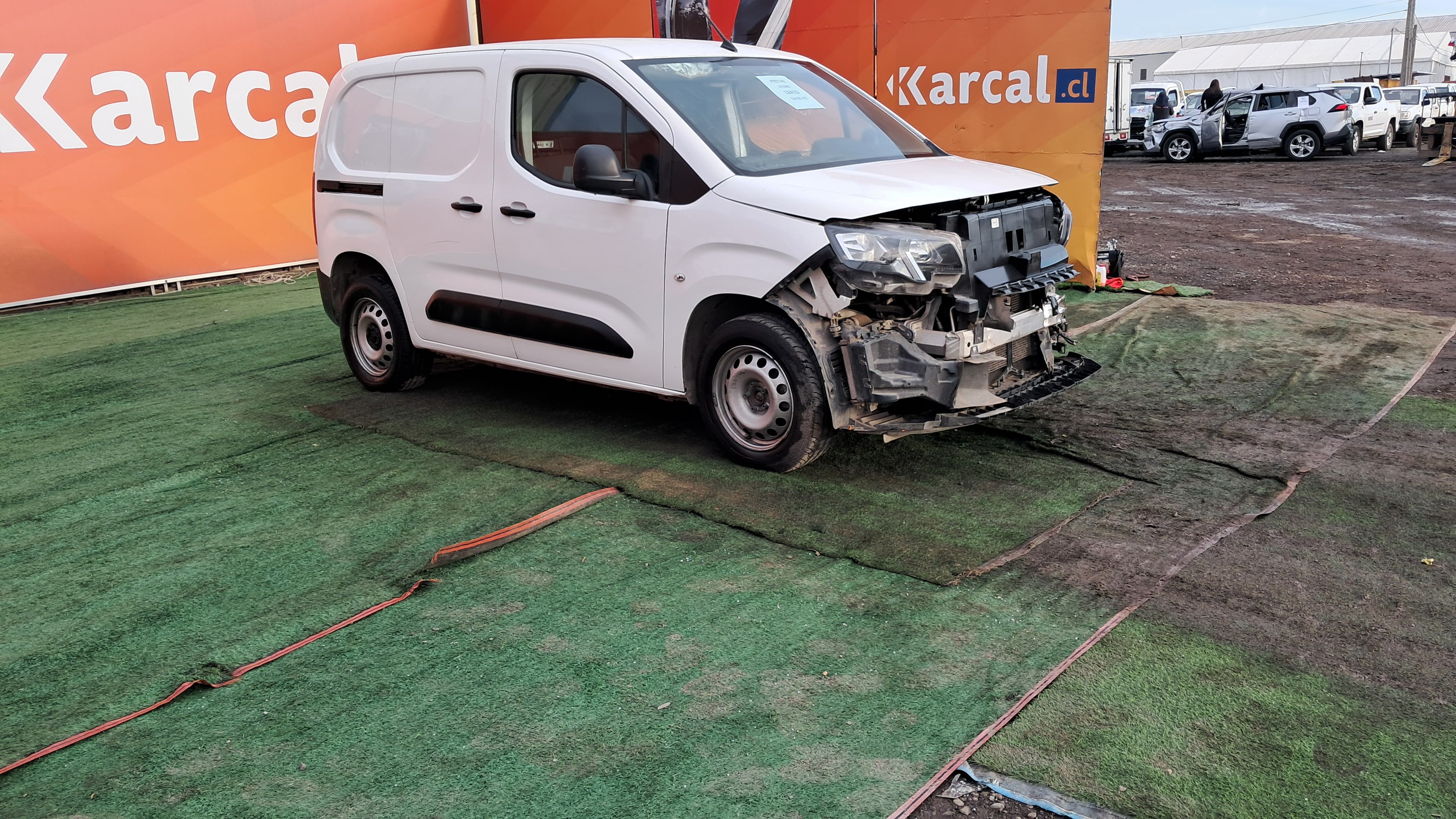 Remates Karcal