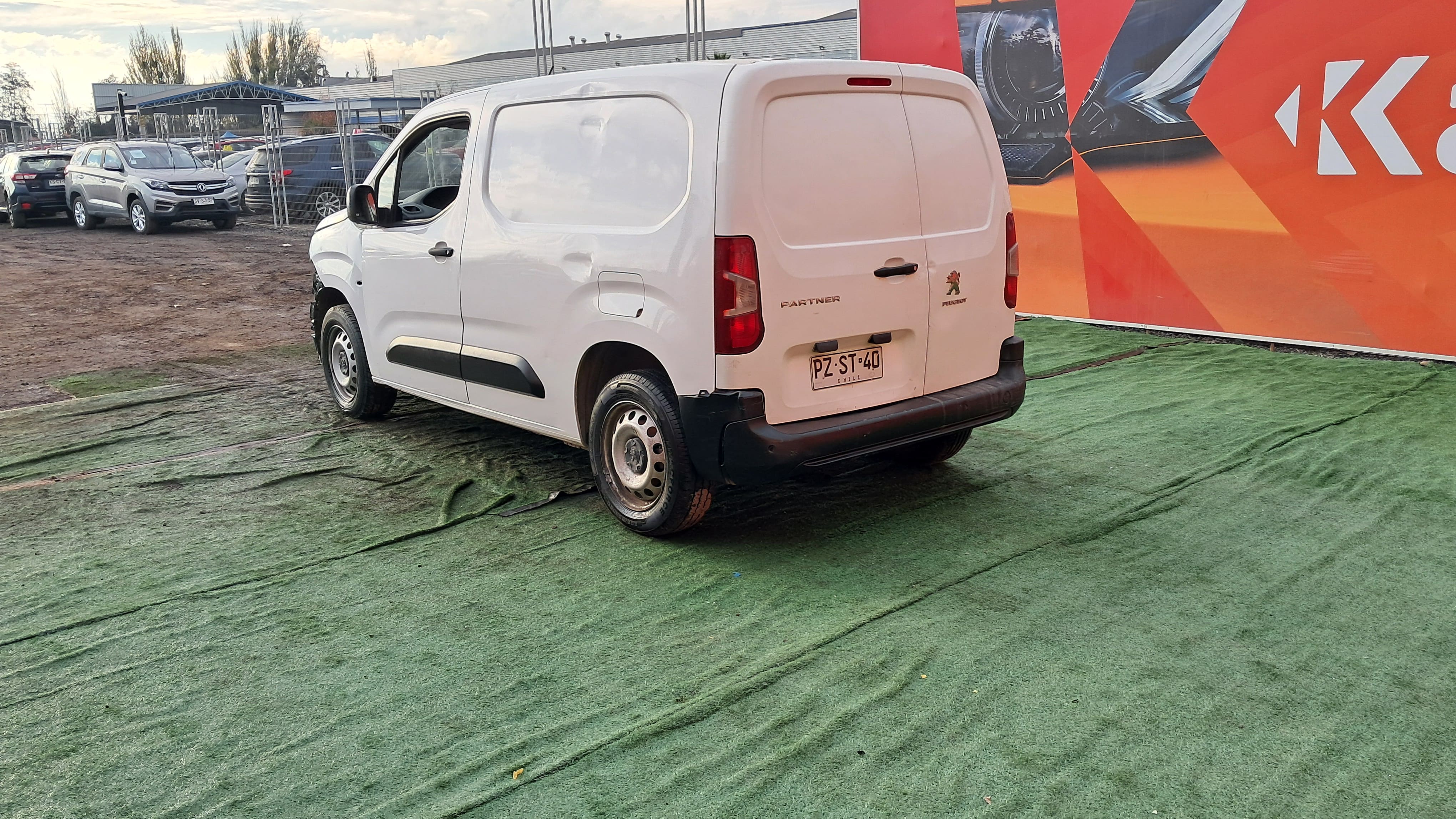 Remates Karcal