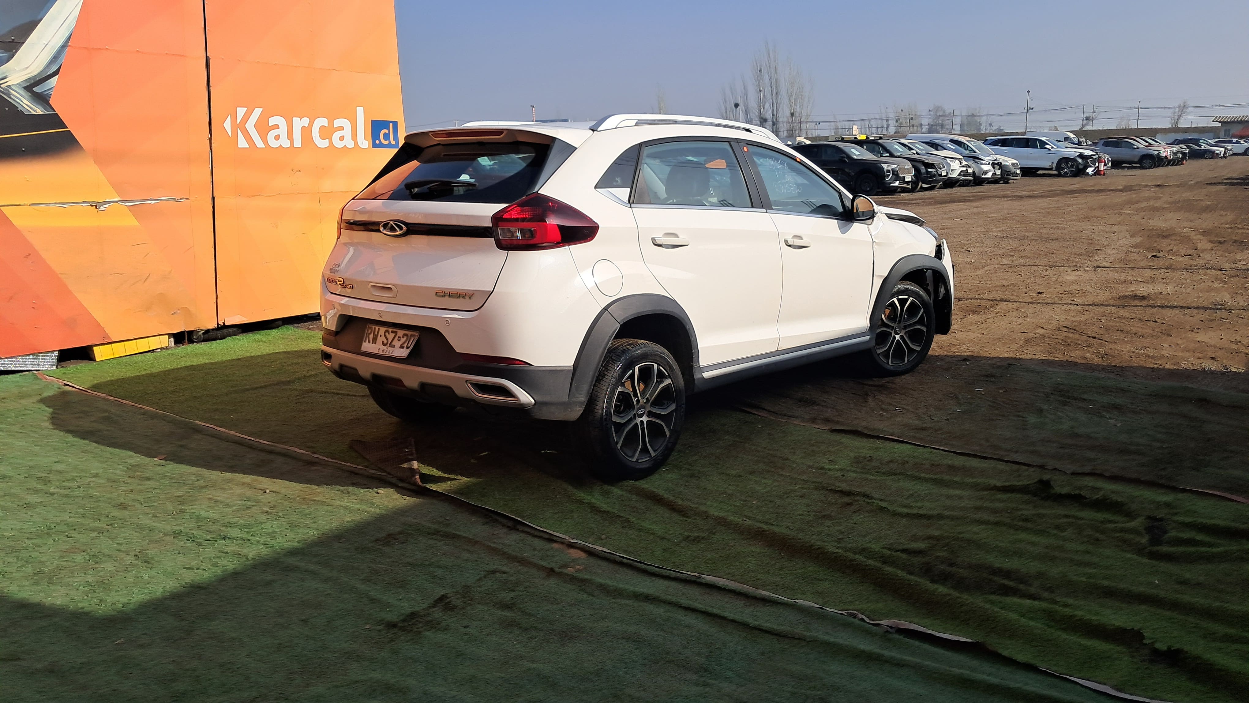 Remates Karcal