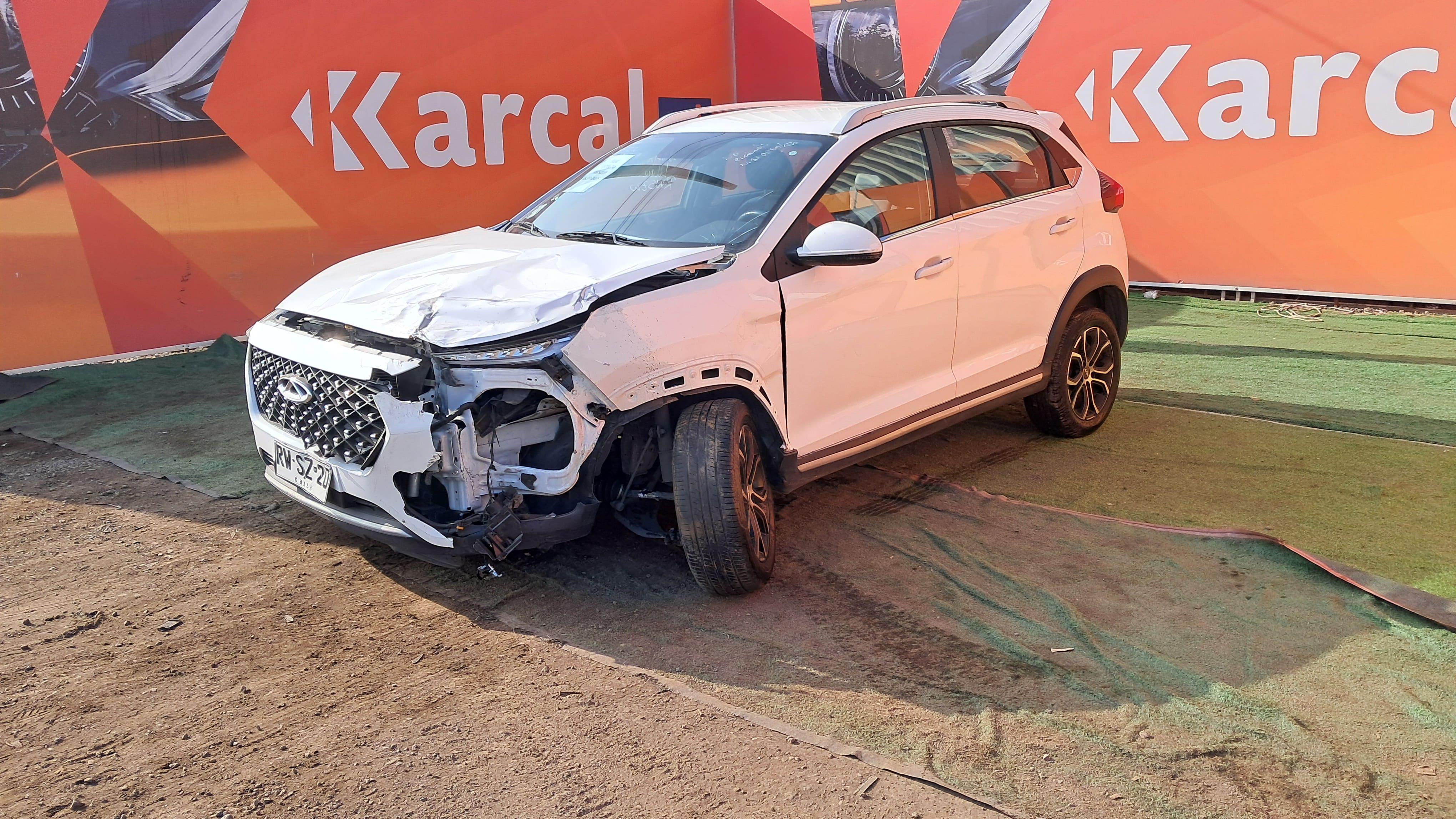 Remates Karcal