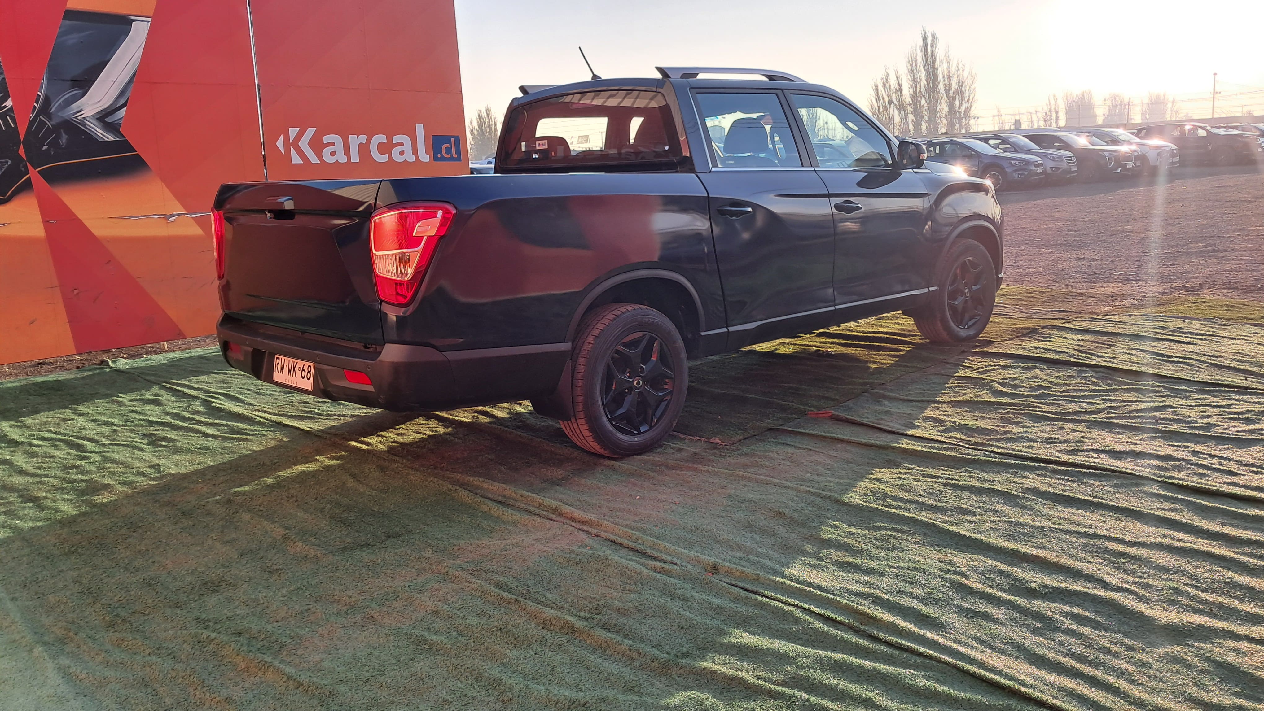 Remates Karcal