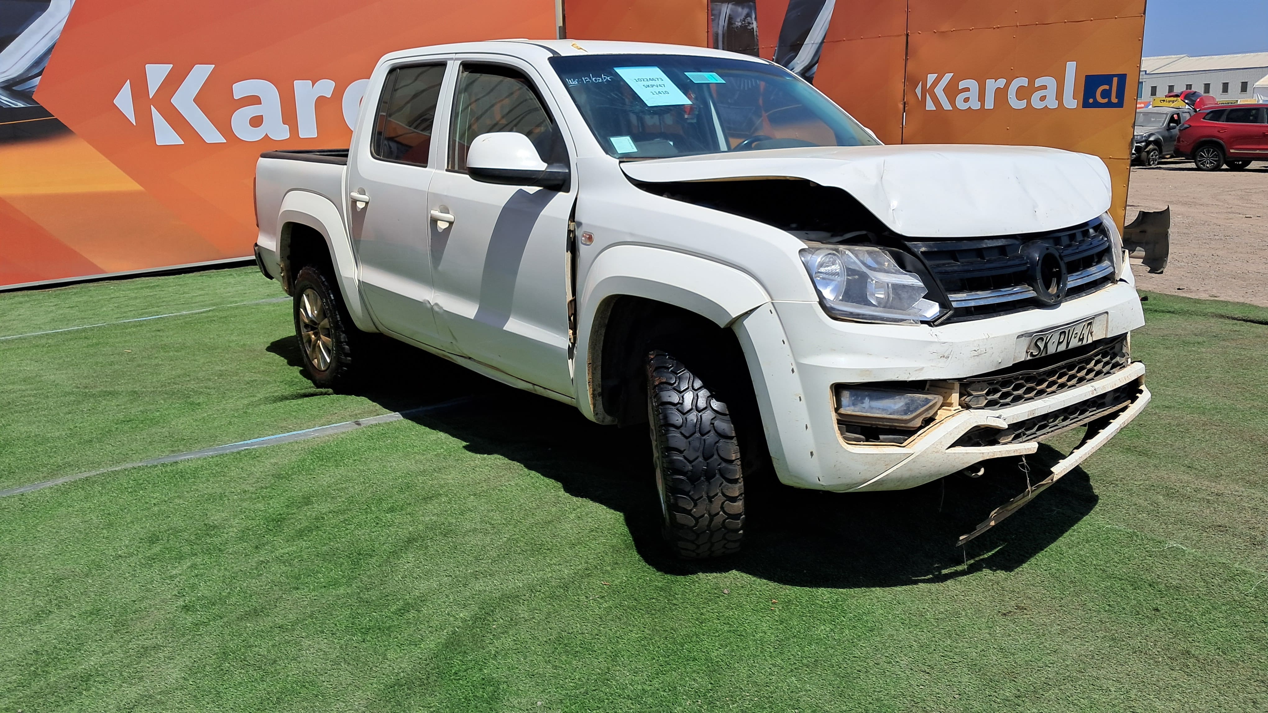 Remates Karcal