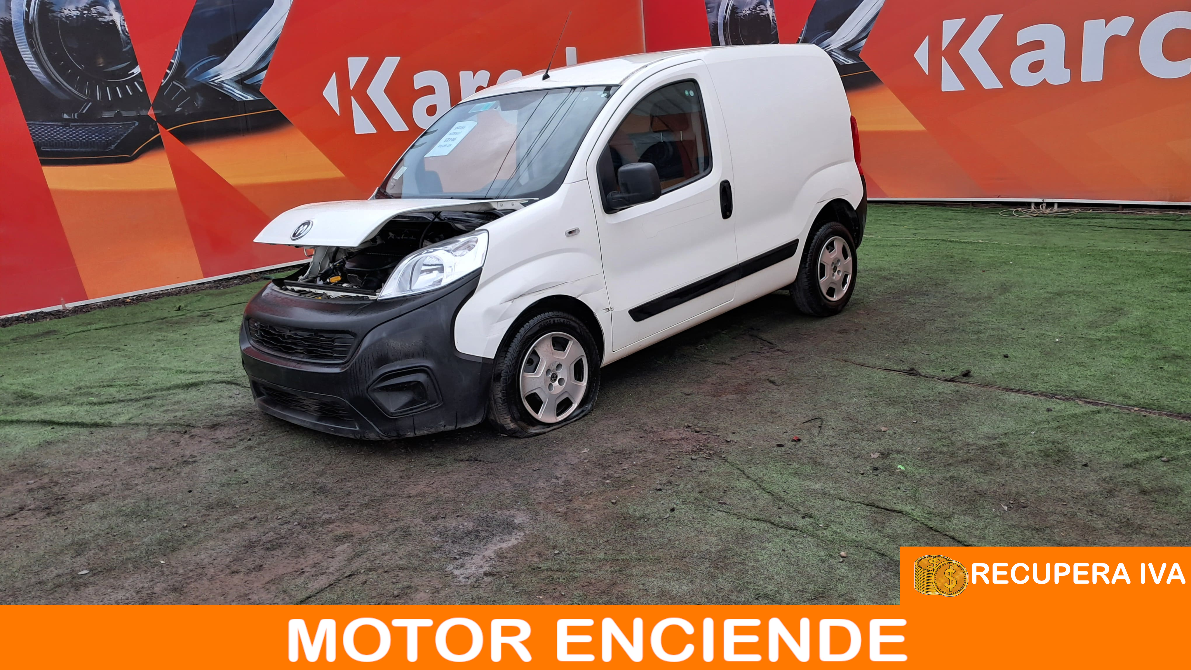 Remates Karcal