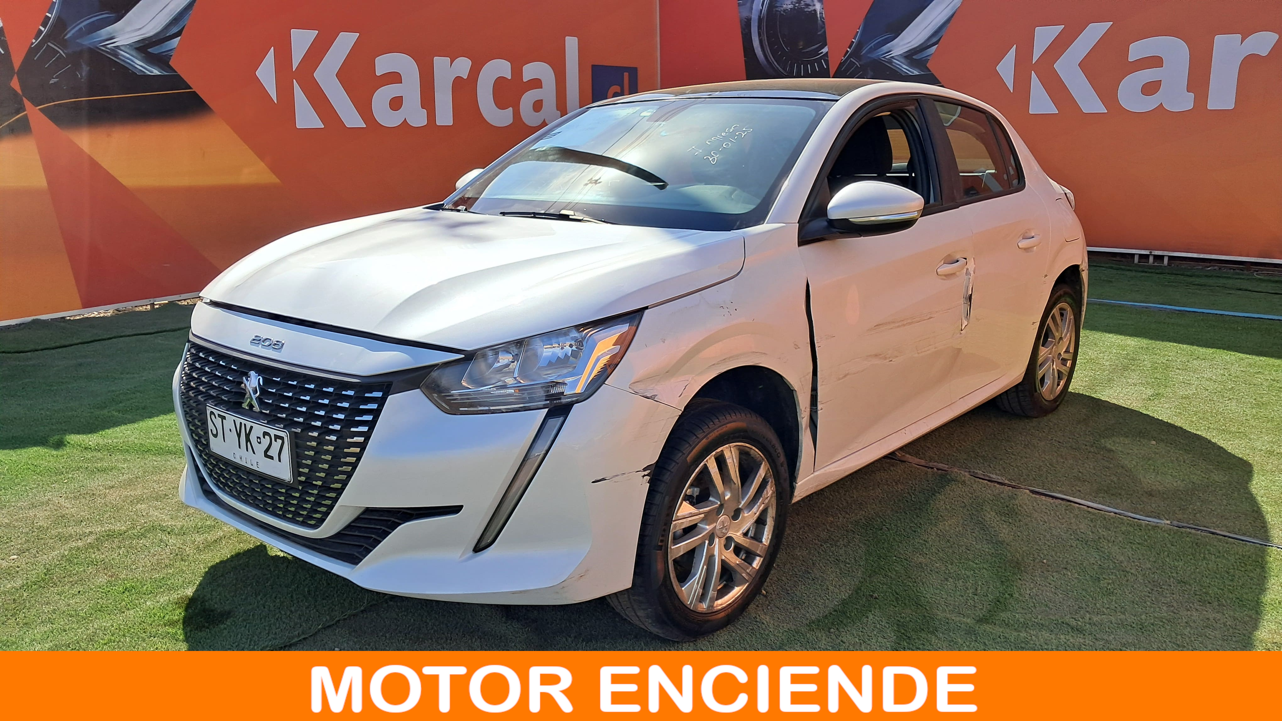 Remates Karcal