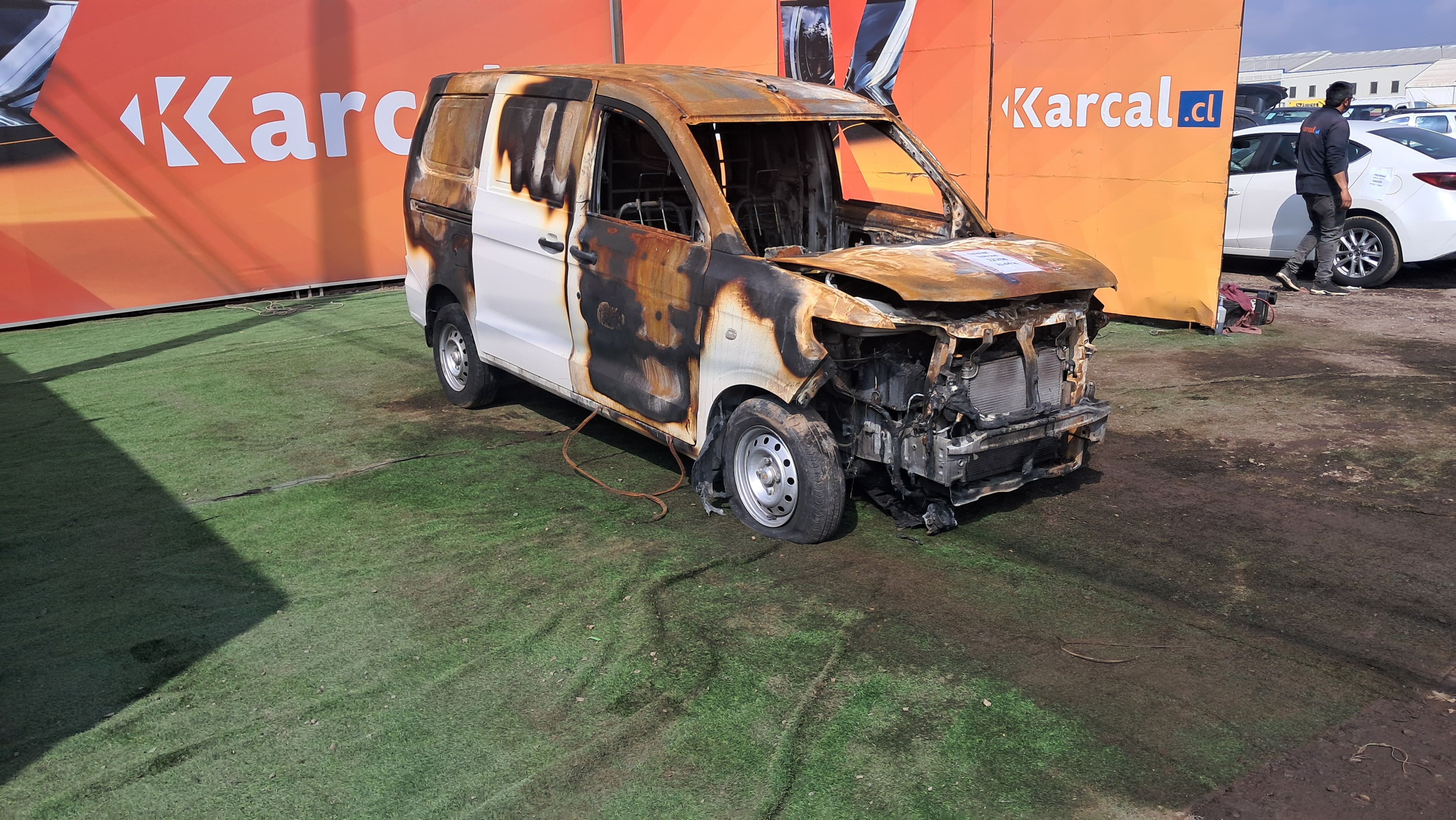 Remates Karcal