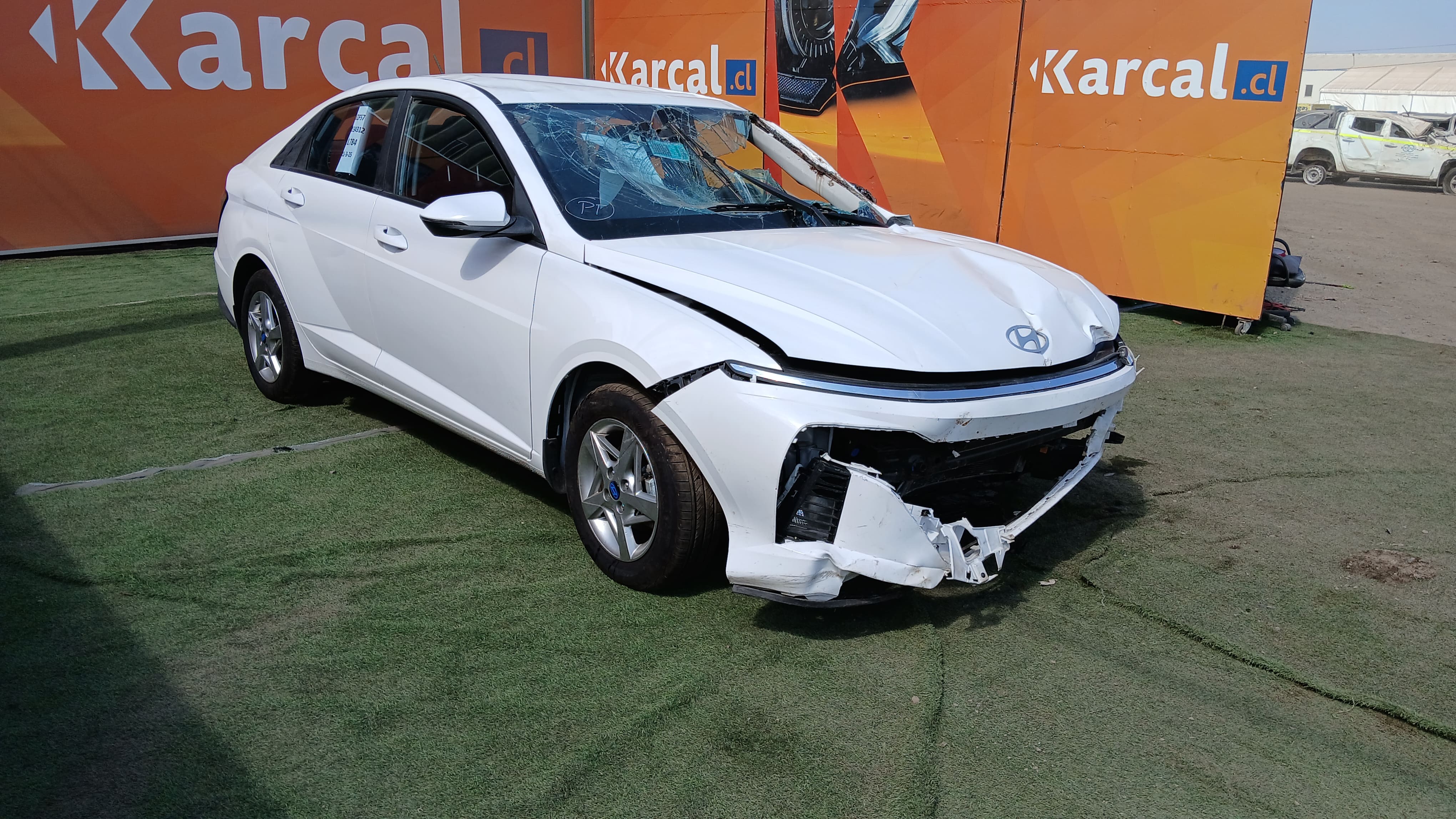 Remates Karcal