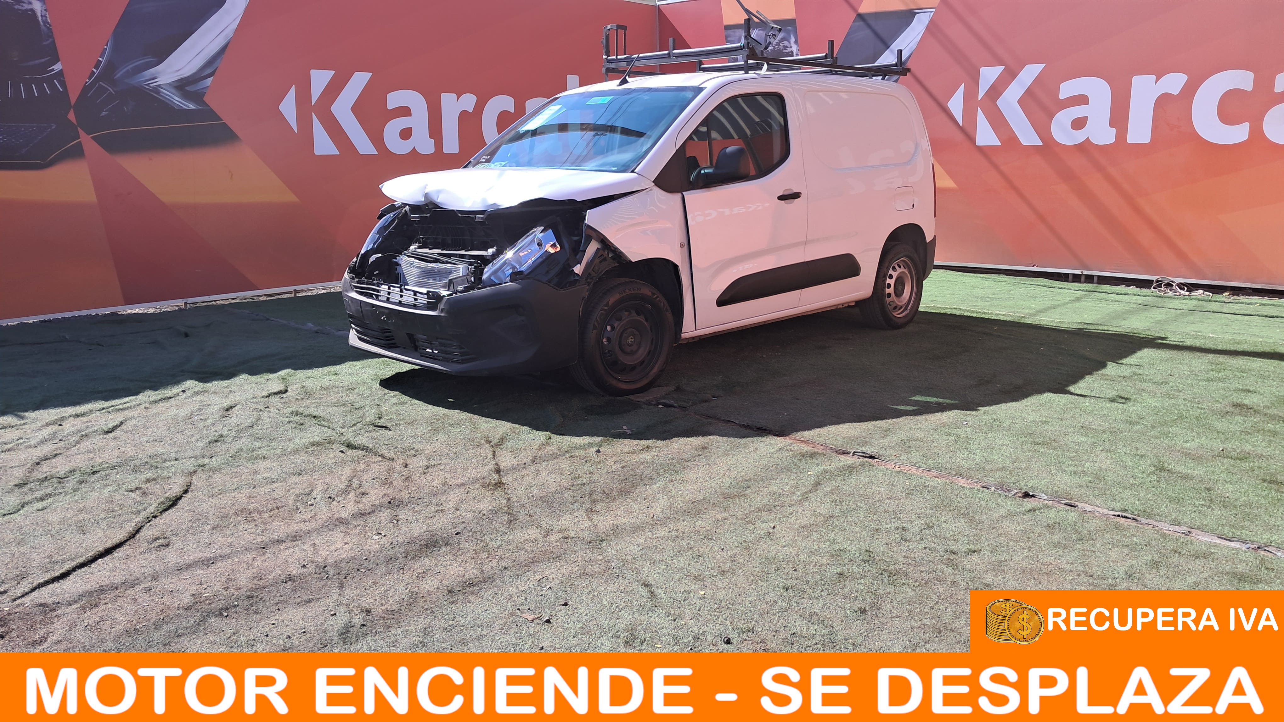 Remates Karcal