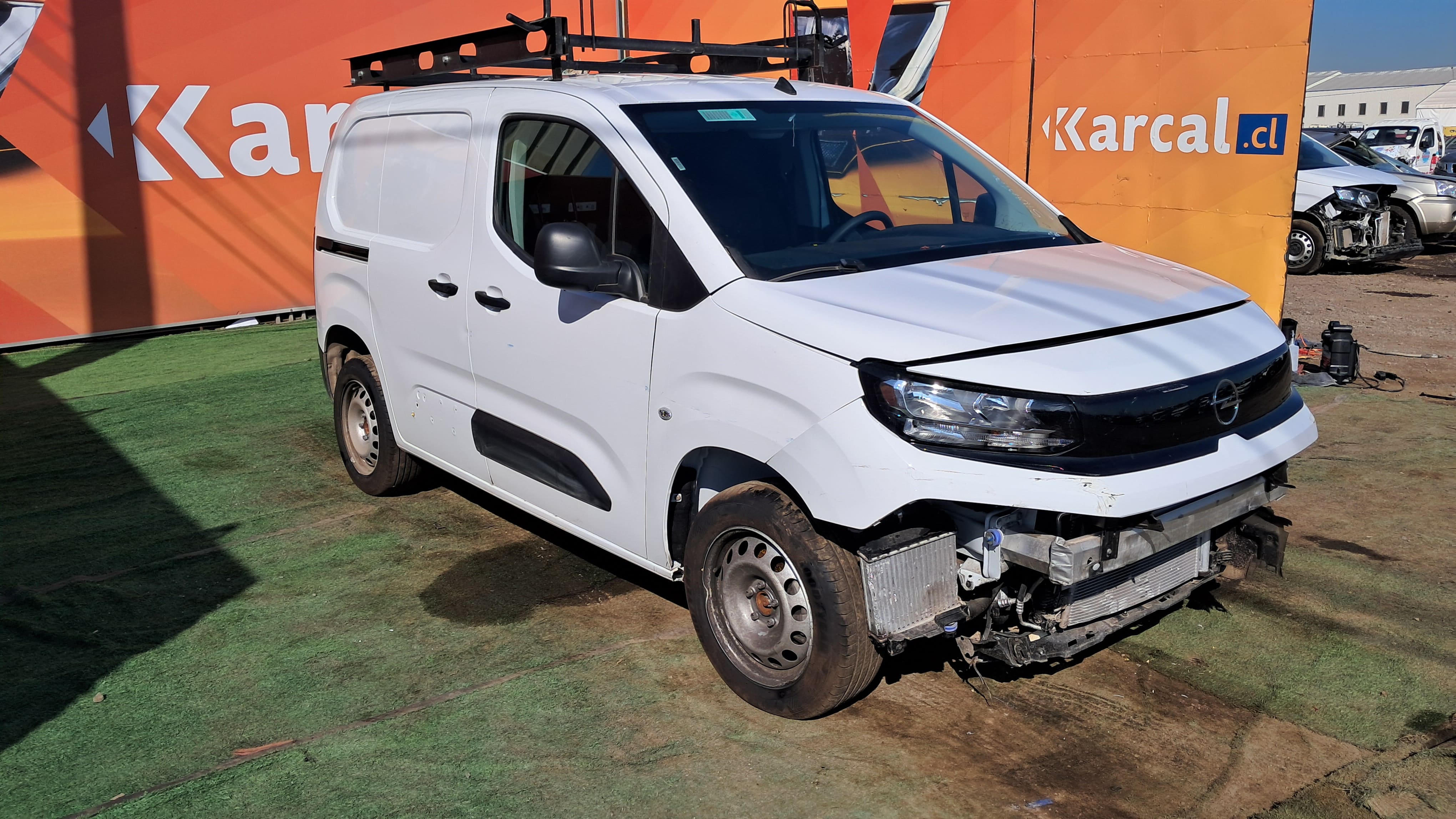 Remates Karcal