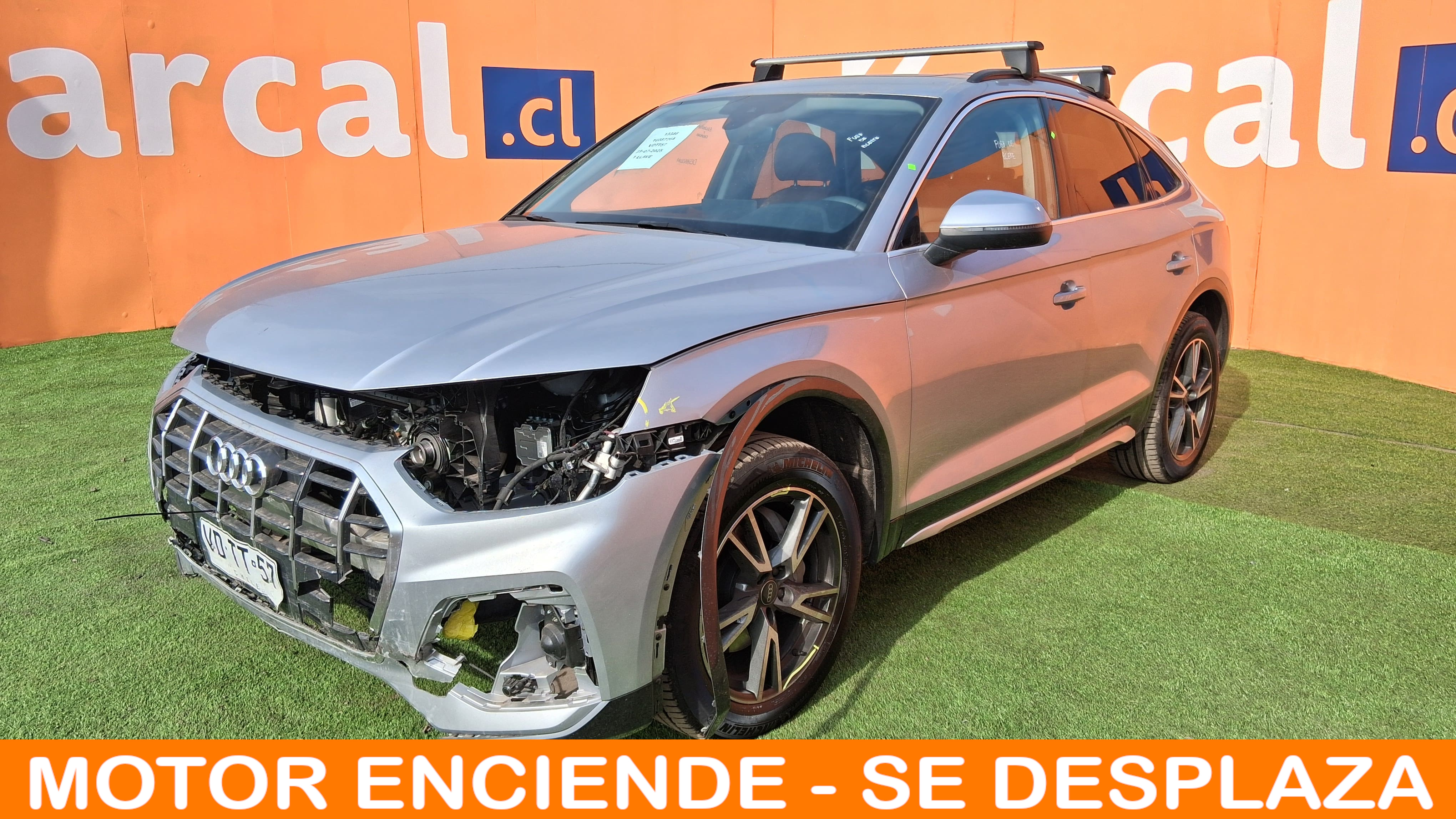 Remates Karcal