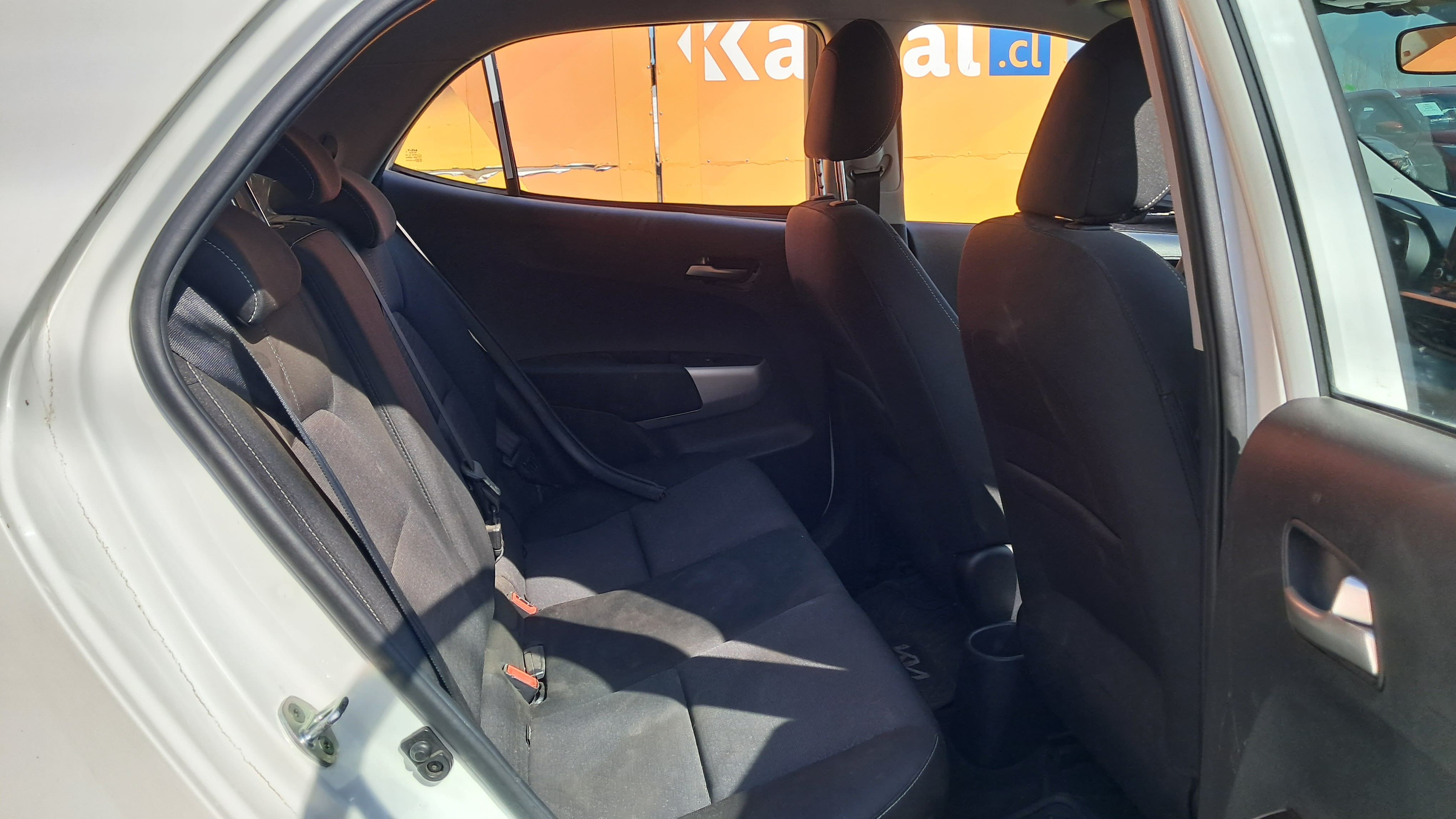Remates Karcal