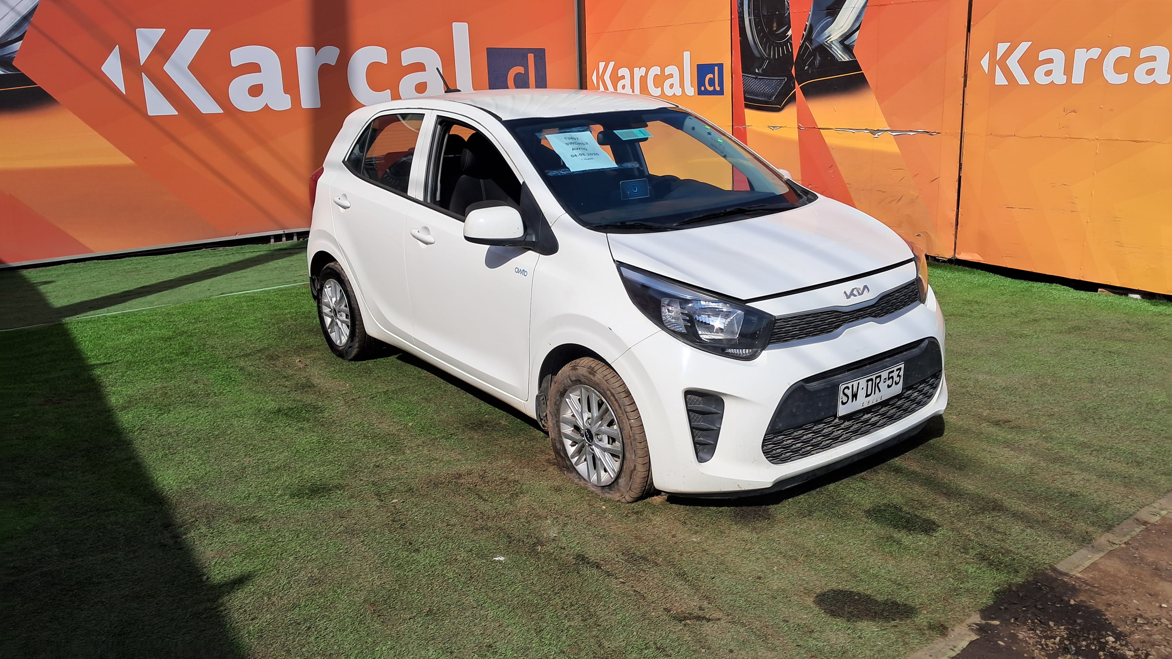 Remates Karcal