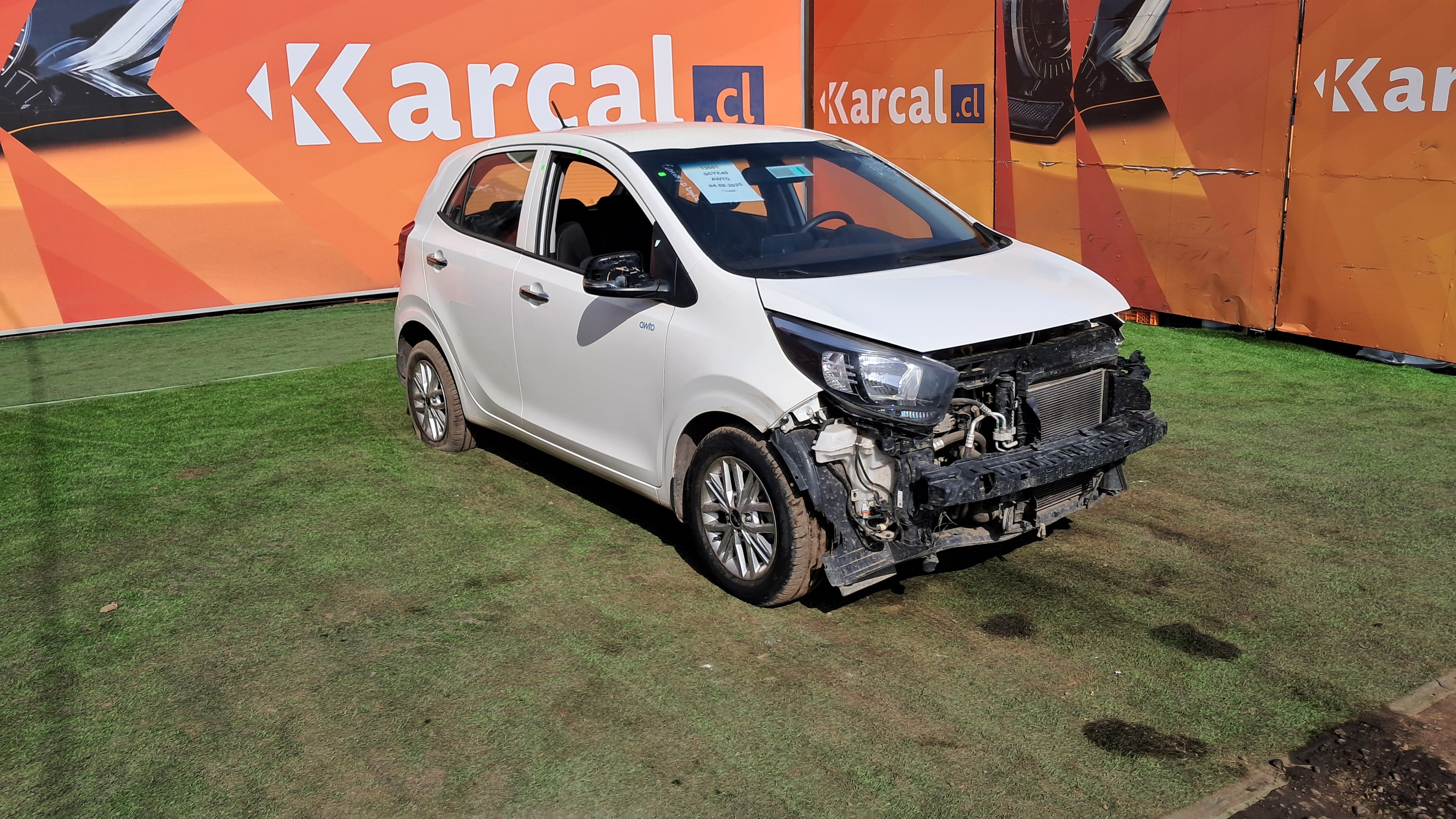 Remates Karcal