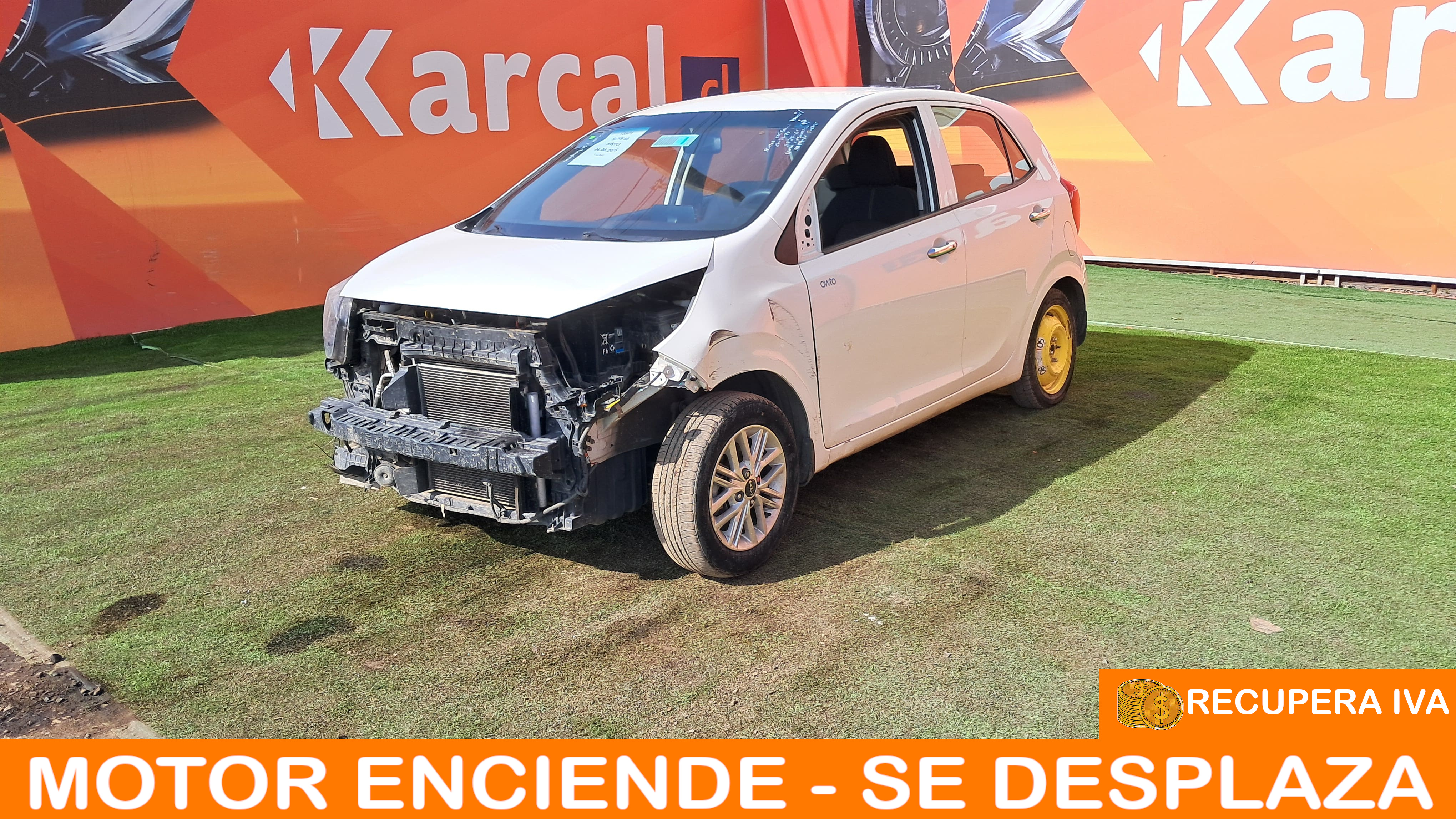 Remates Karcal