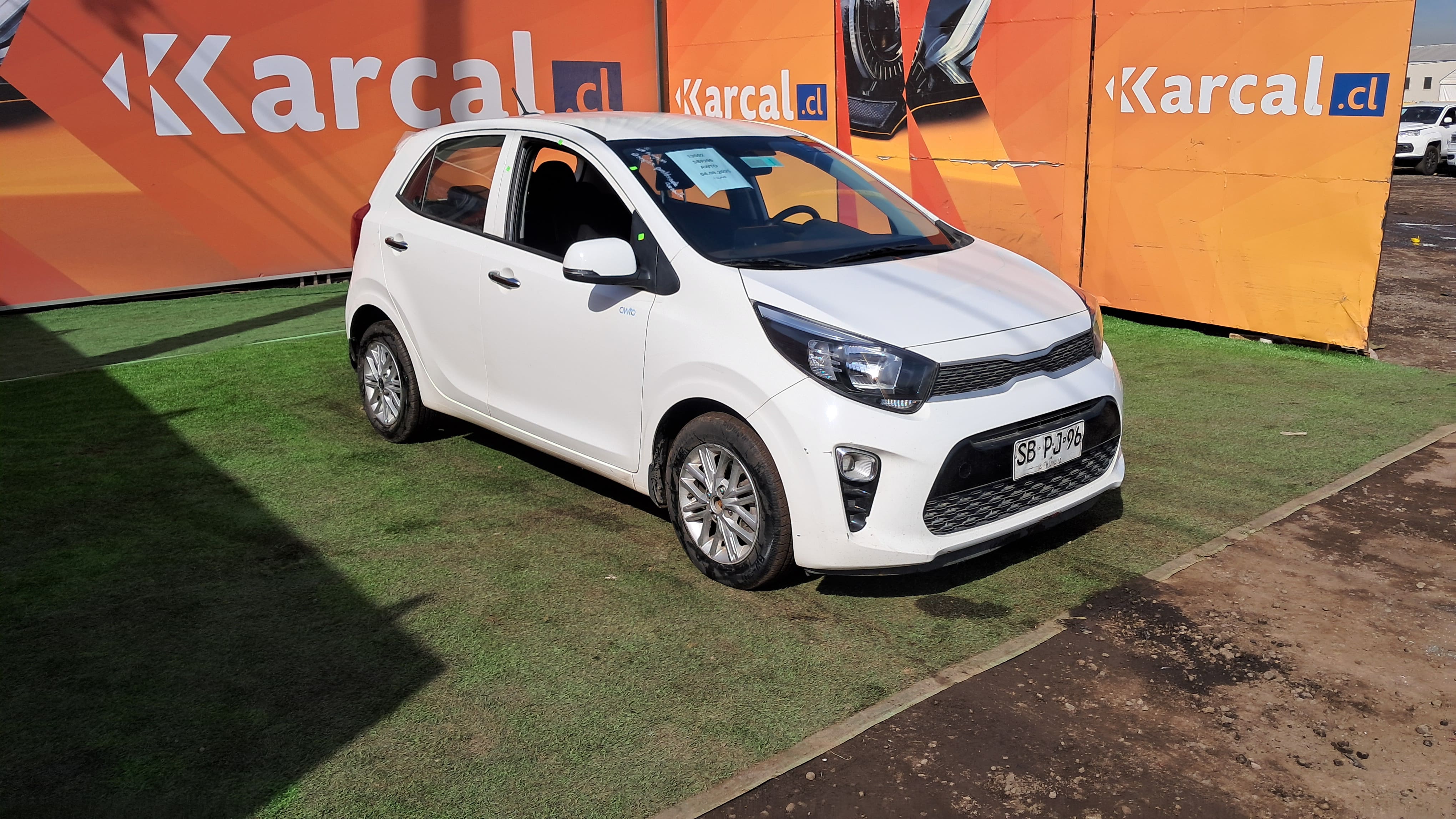 Remates Karcal