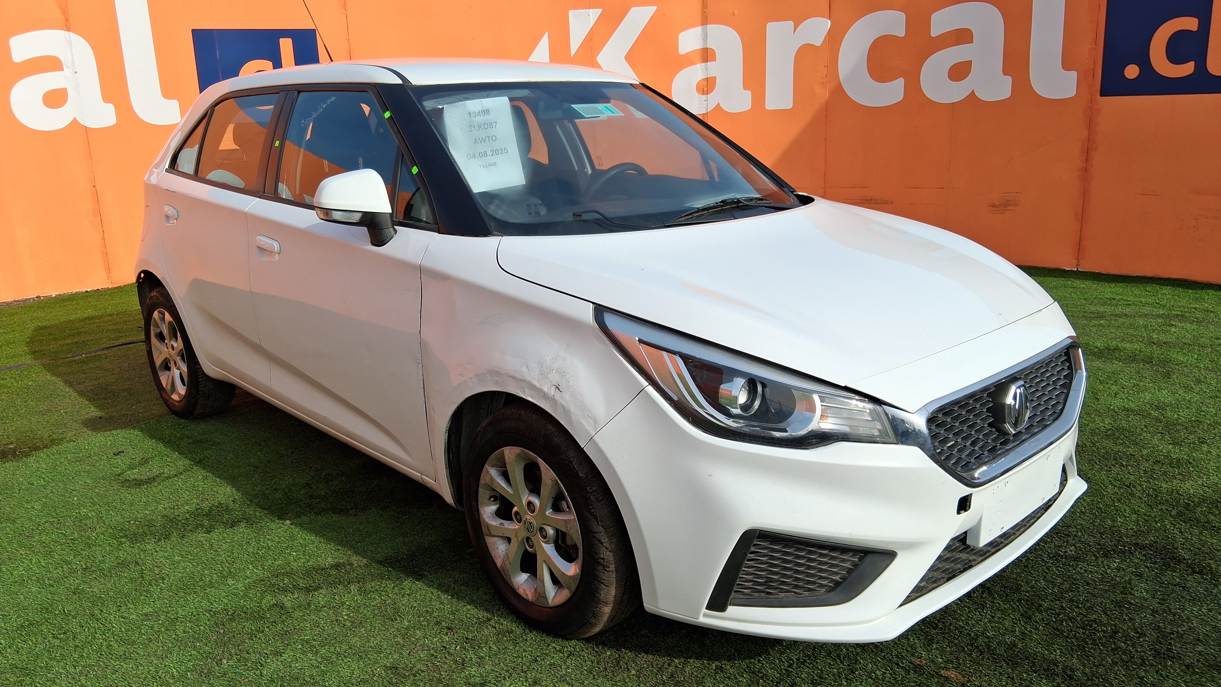 Remates Karcal