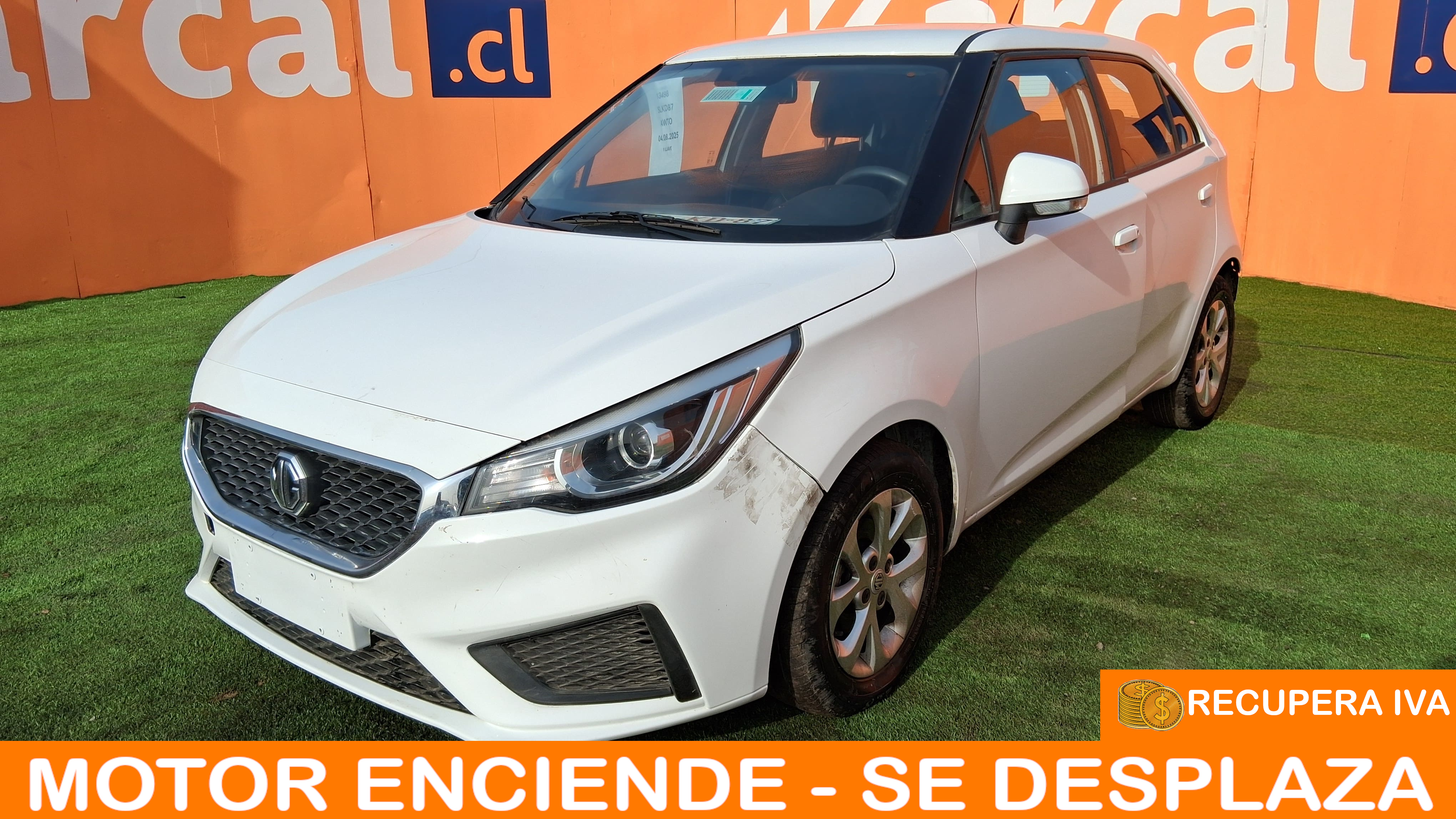 Remates Karcal