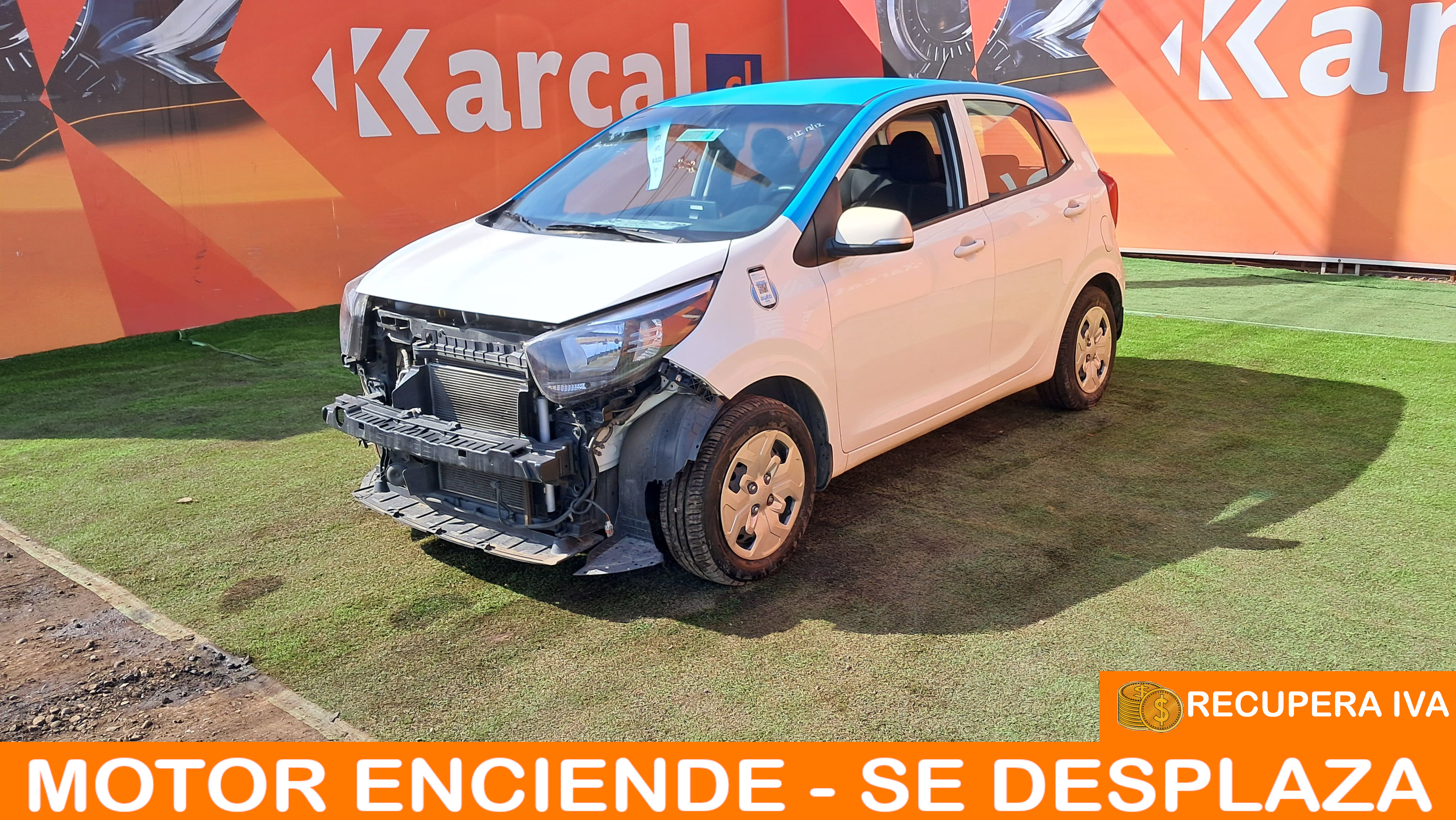 Remates Karcal