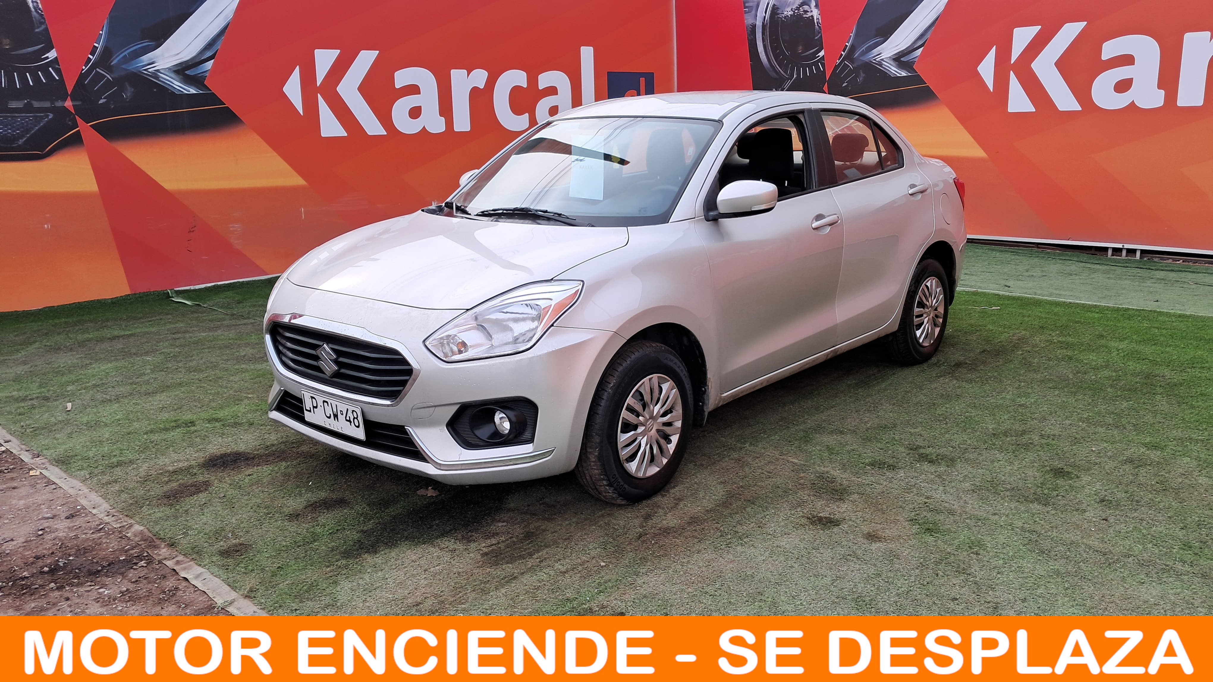 Remates Karcal
