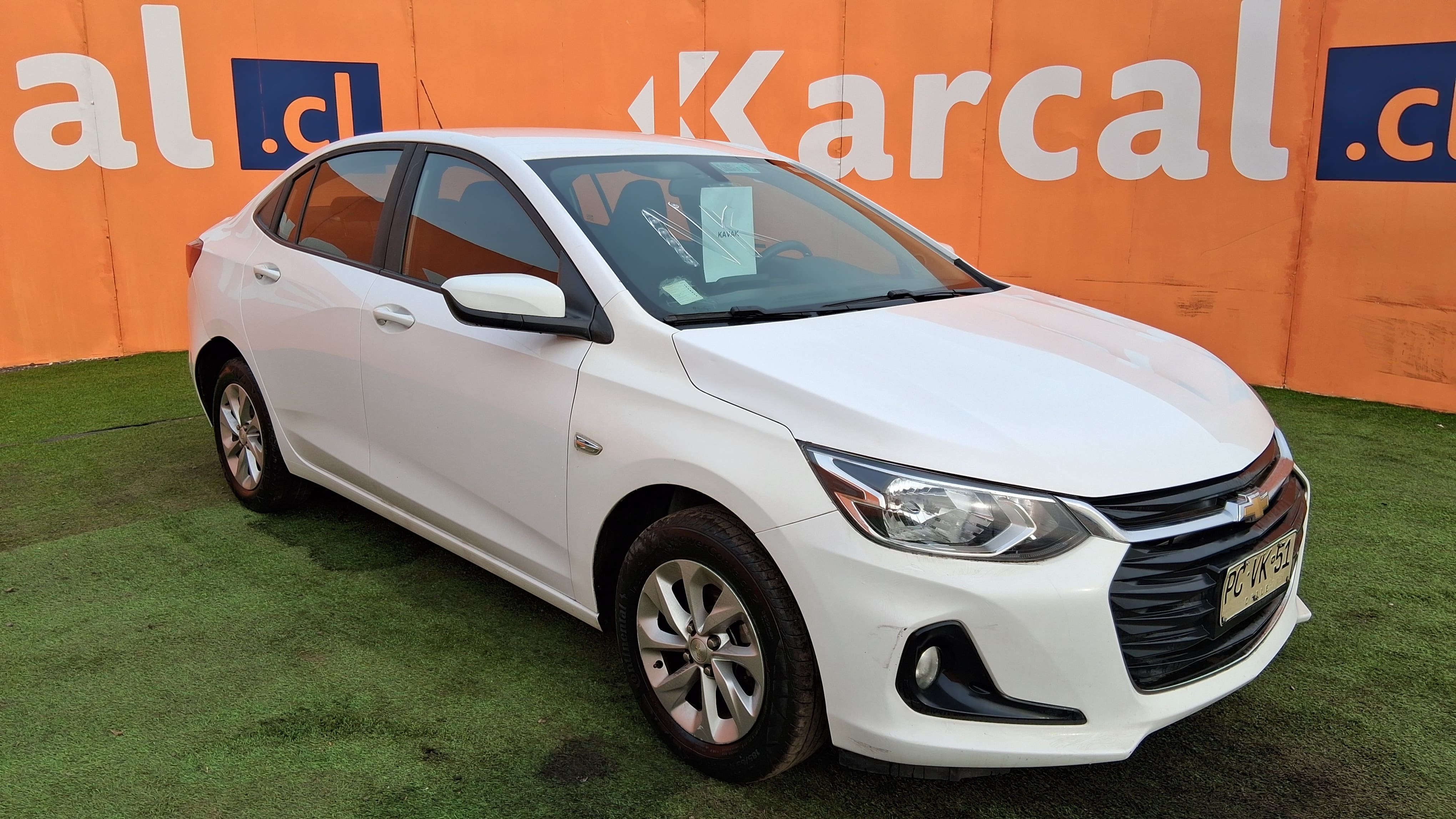 Remates Karcal