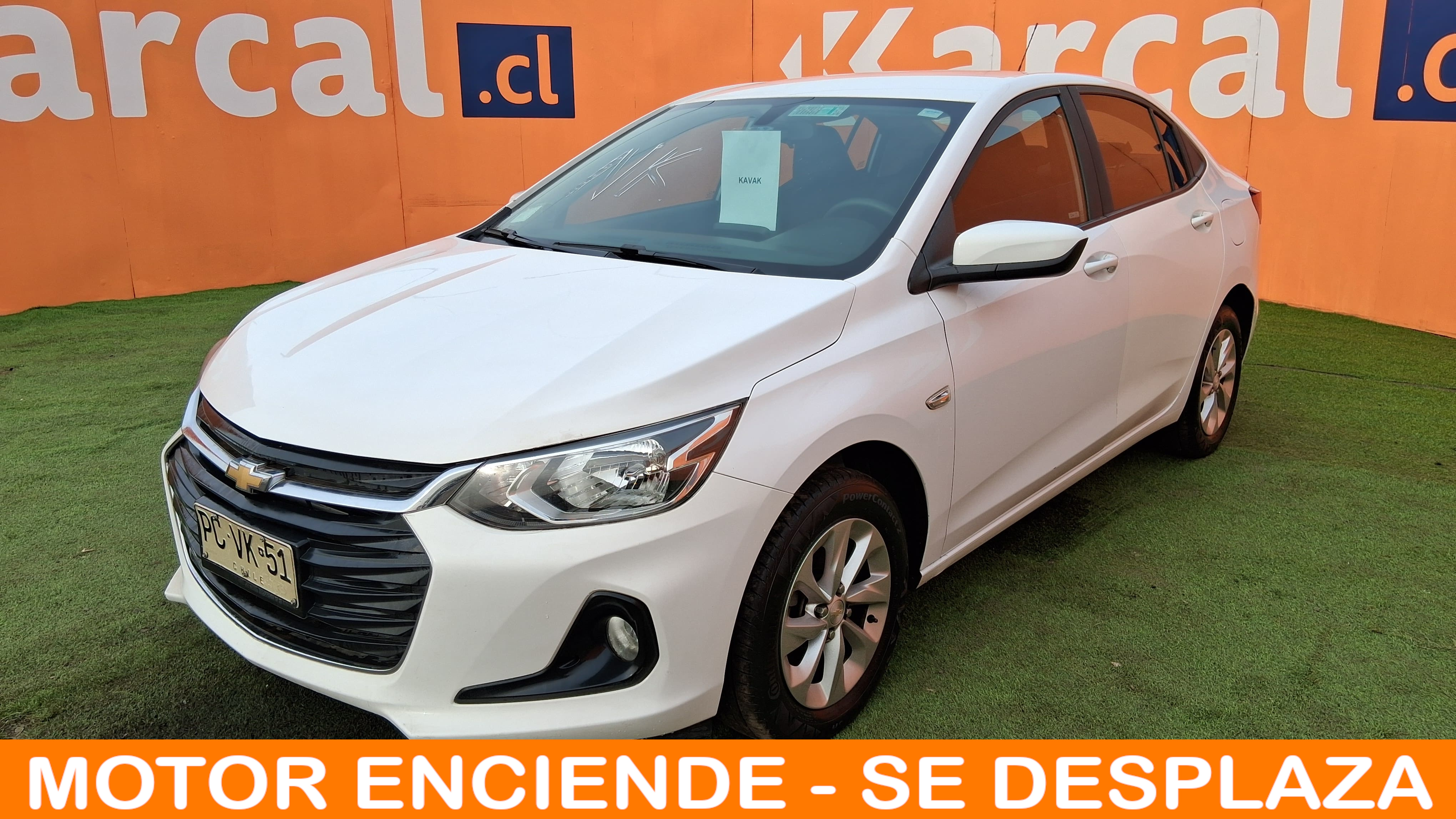 Remates Karcal