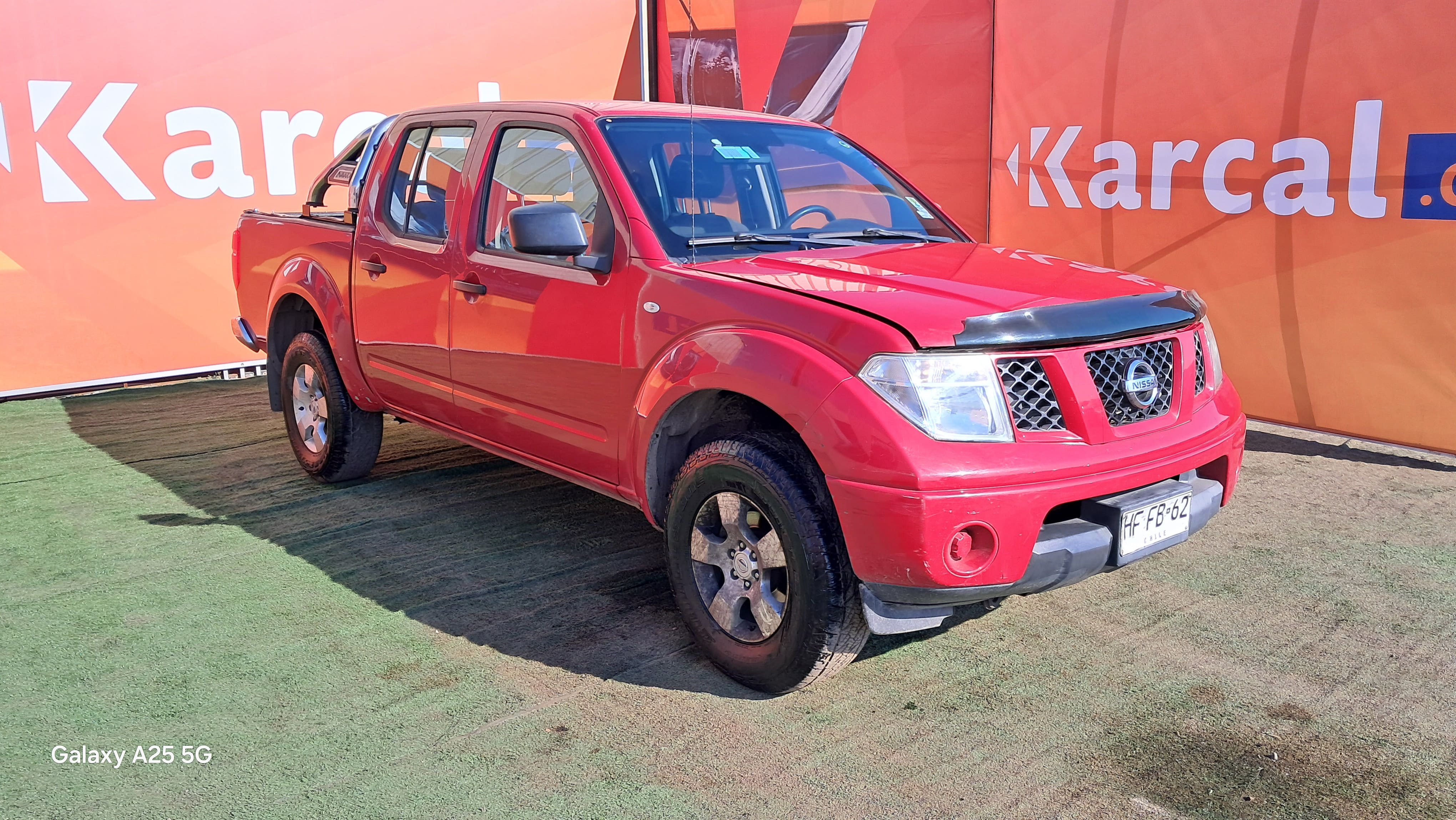 Remates Karcal