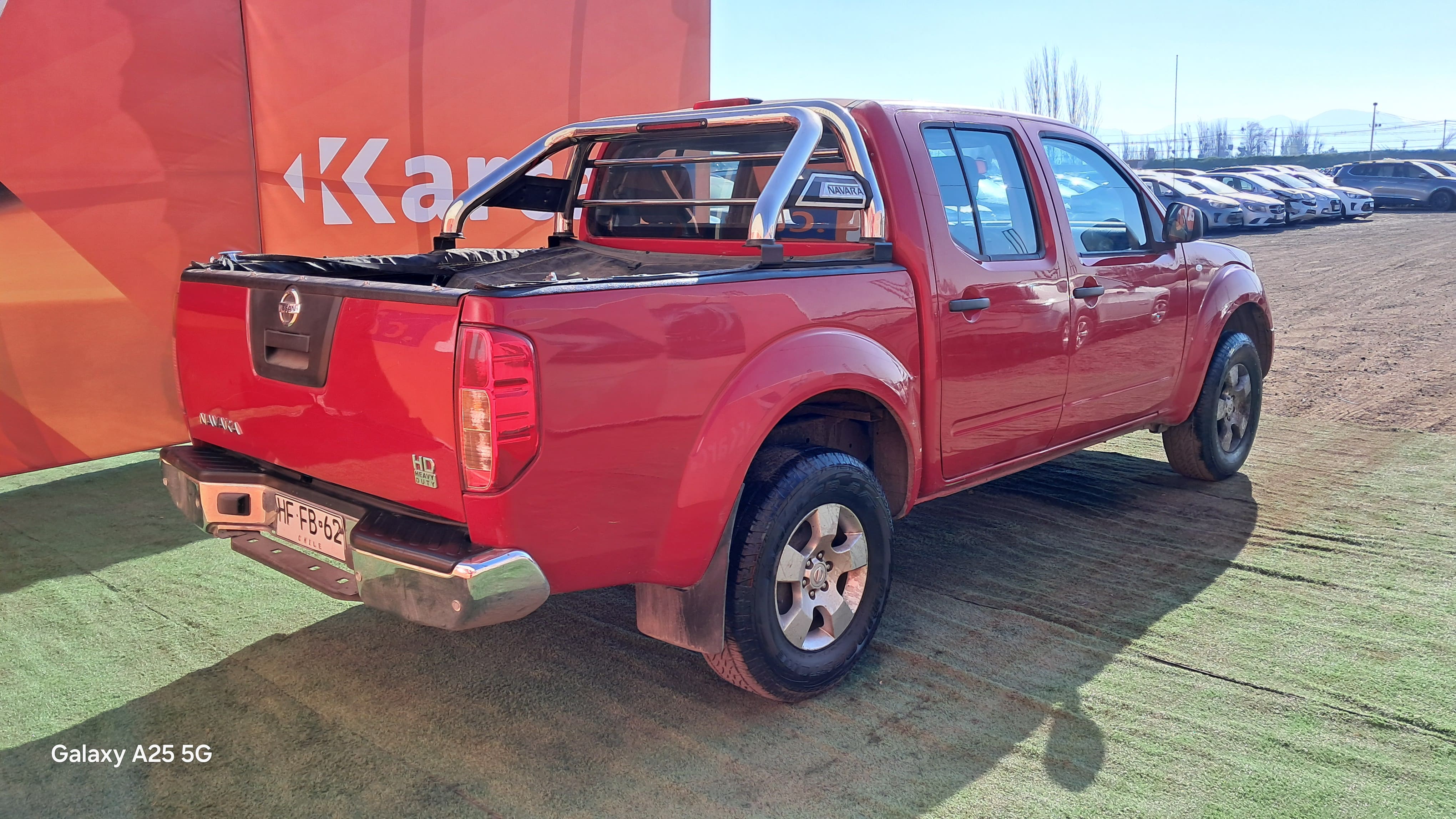 Remates Karcal