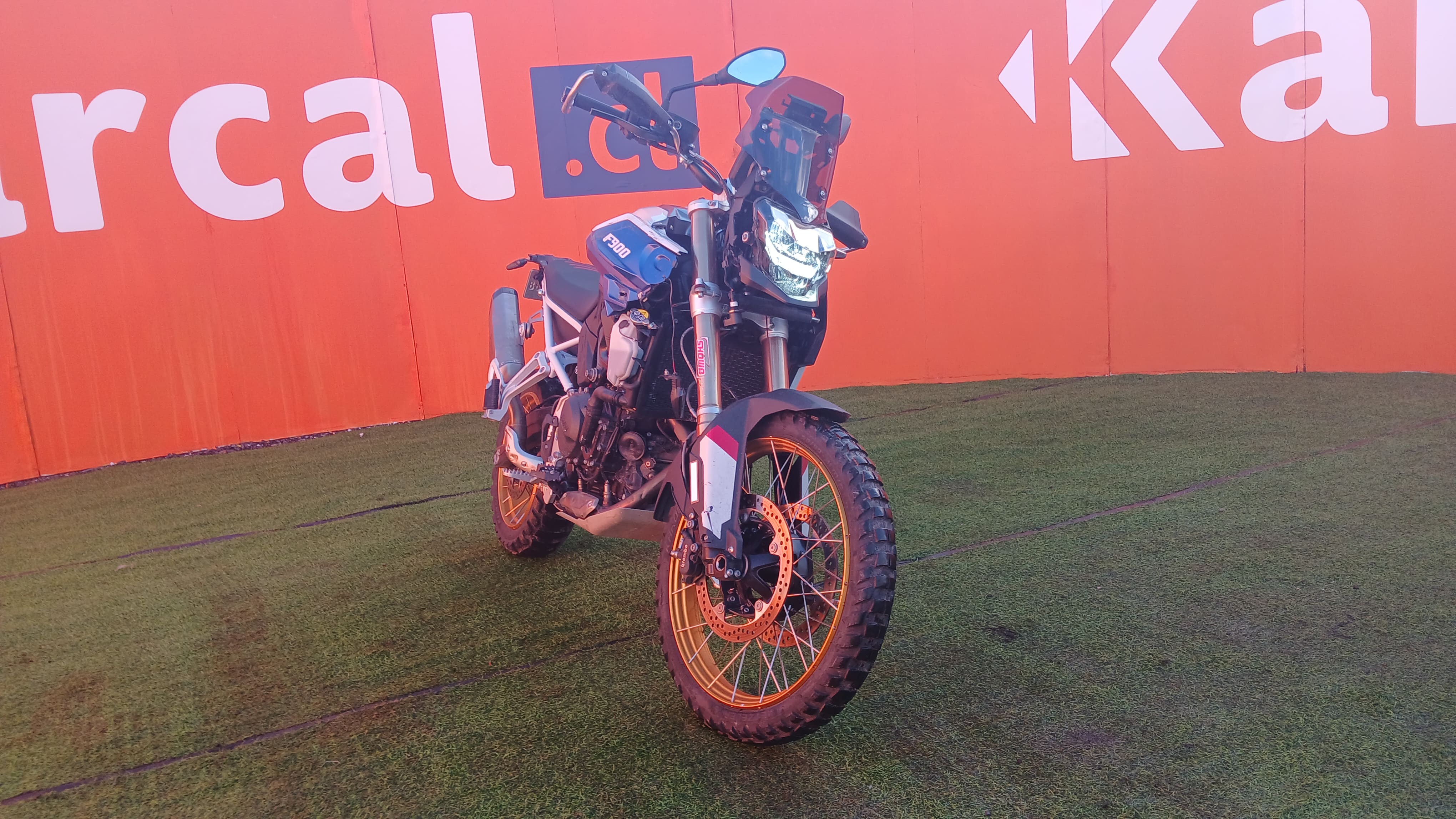 Remates Karcal