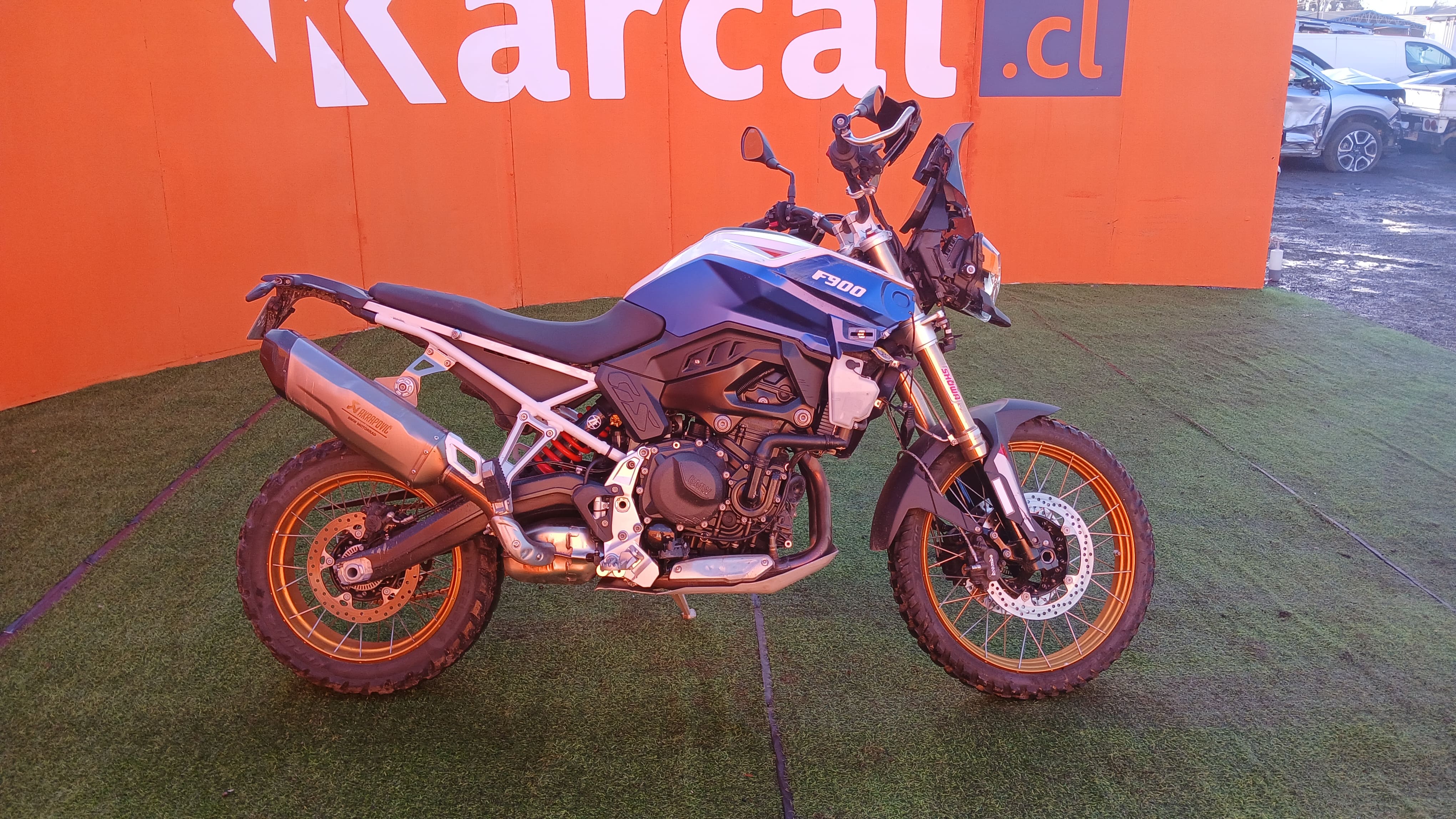 Remates Karcal