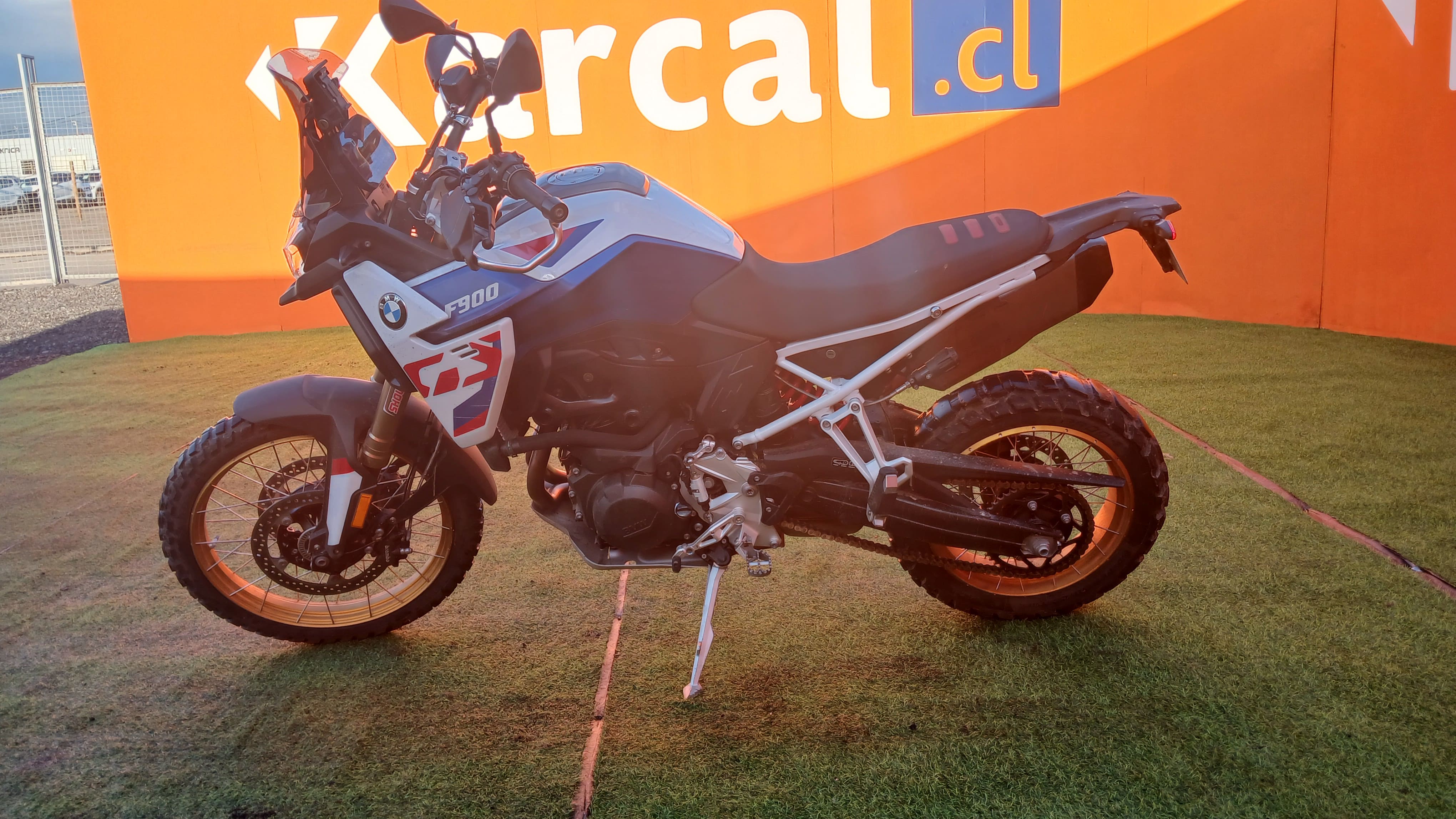 Remates Karcal