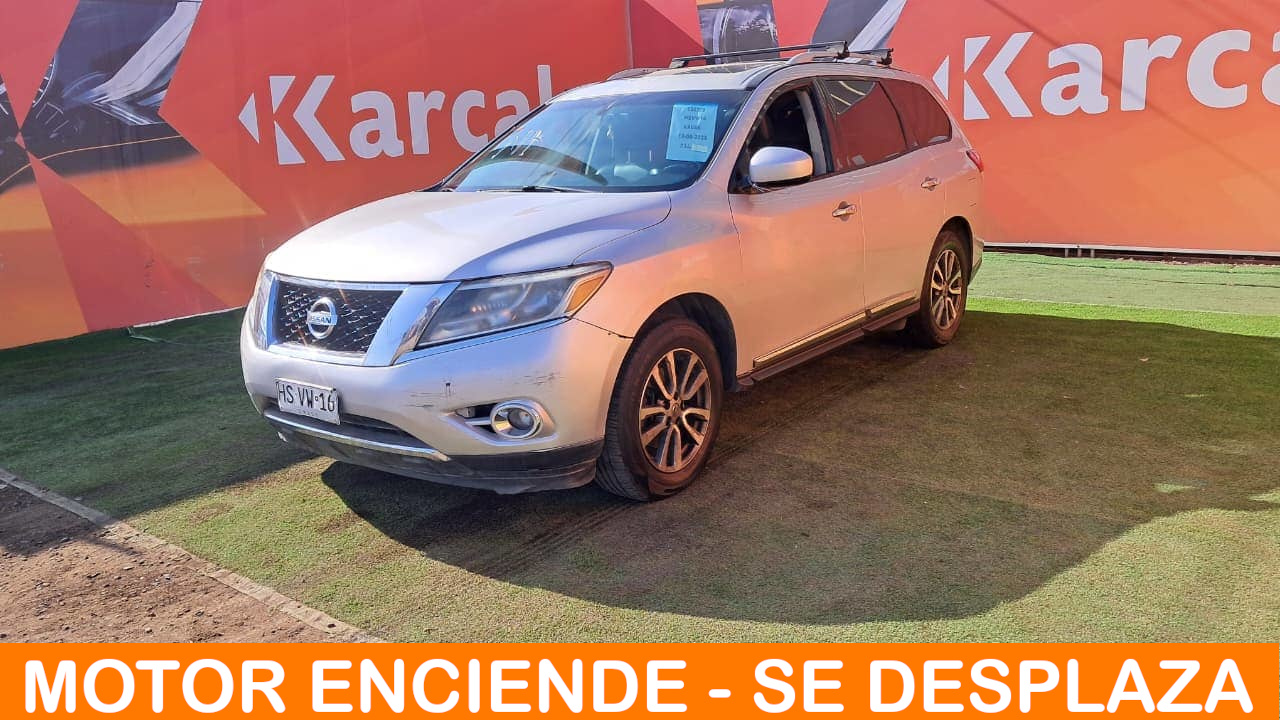 Remates Karcal
