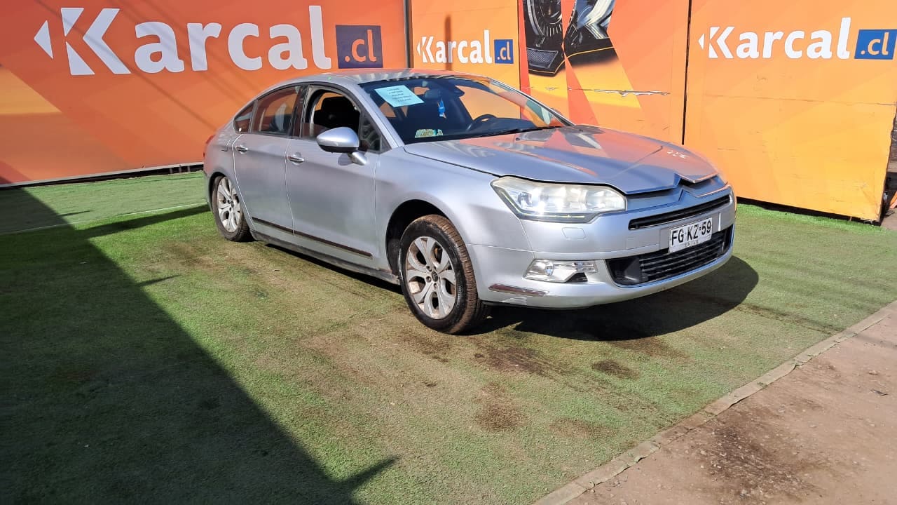 Remates Karcal