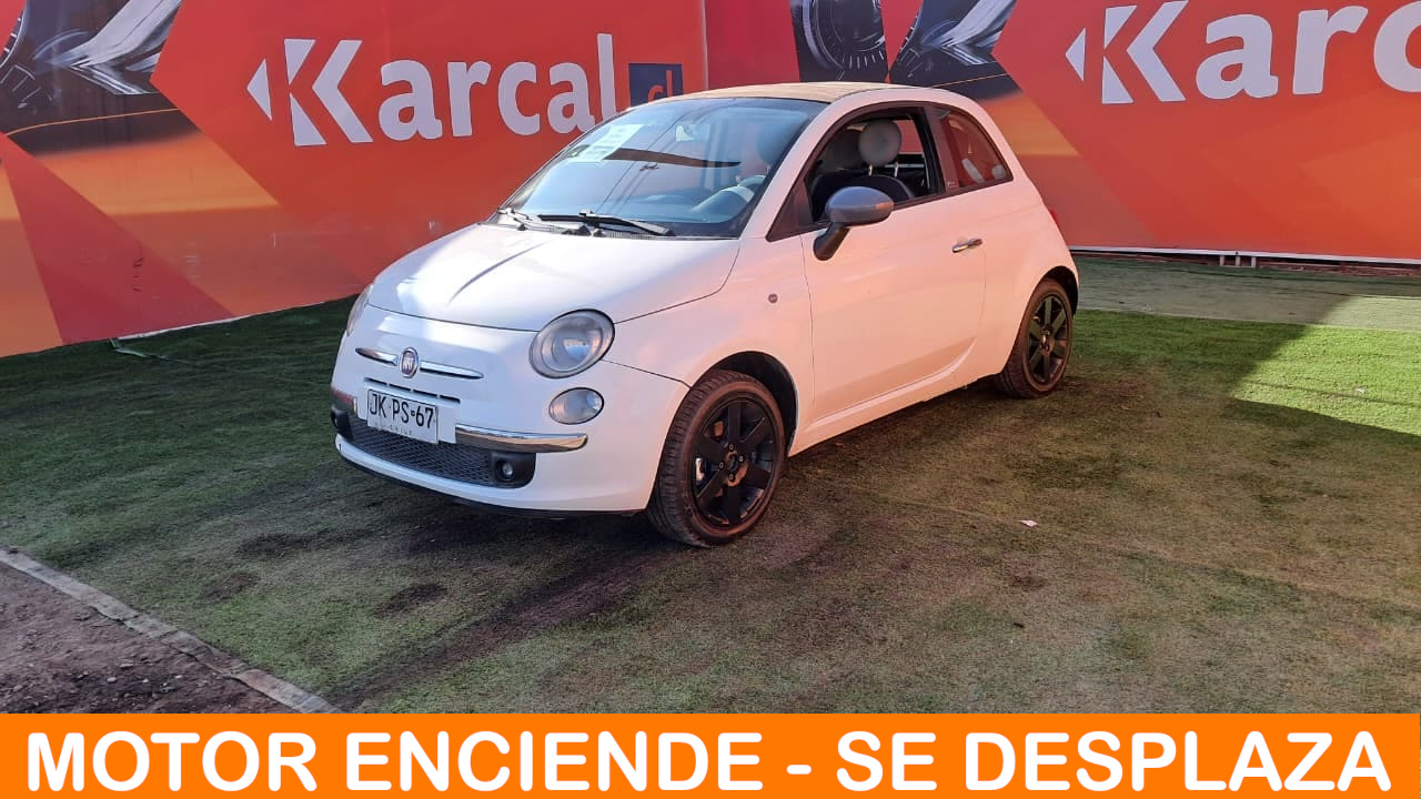Remates Karcal