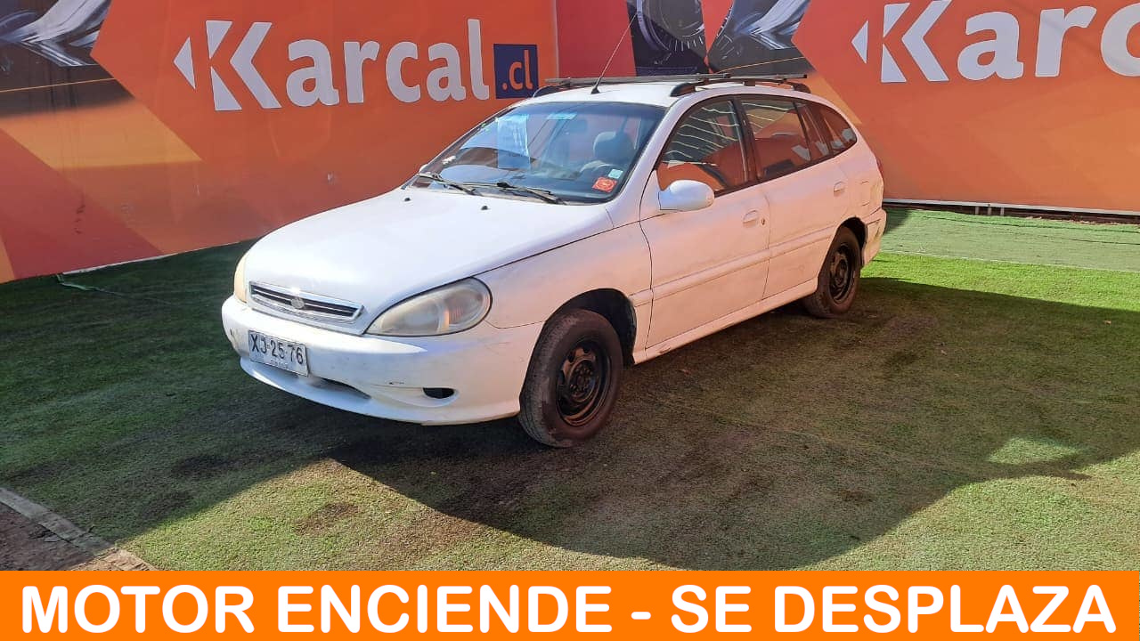 Remates Karcal