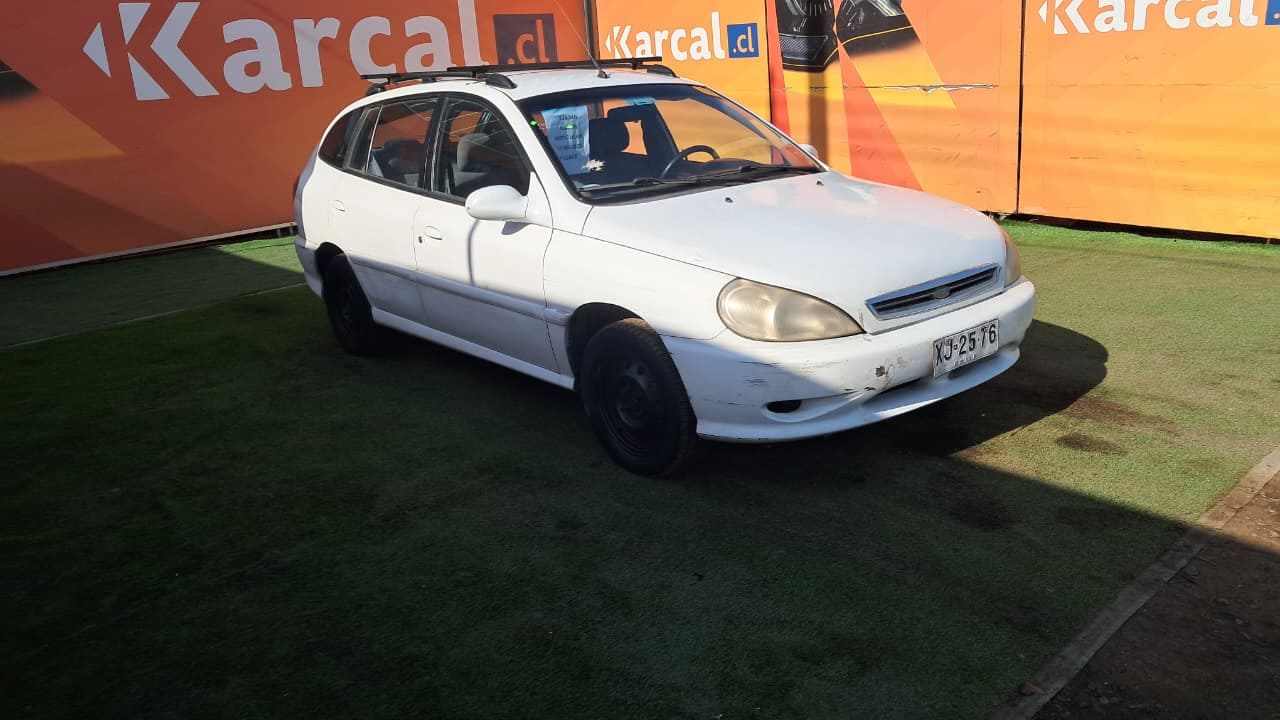 Remates Karcal