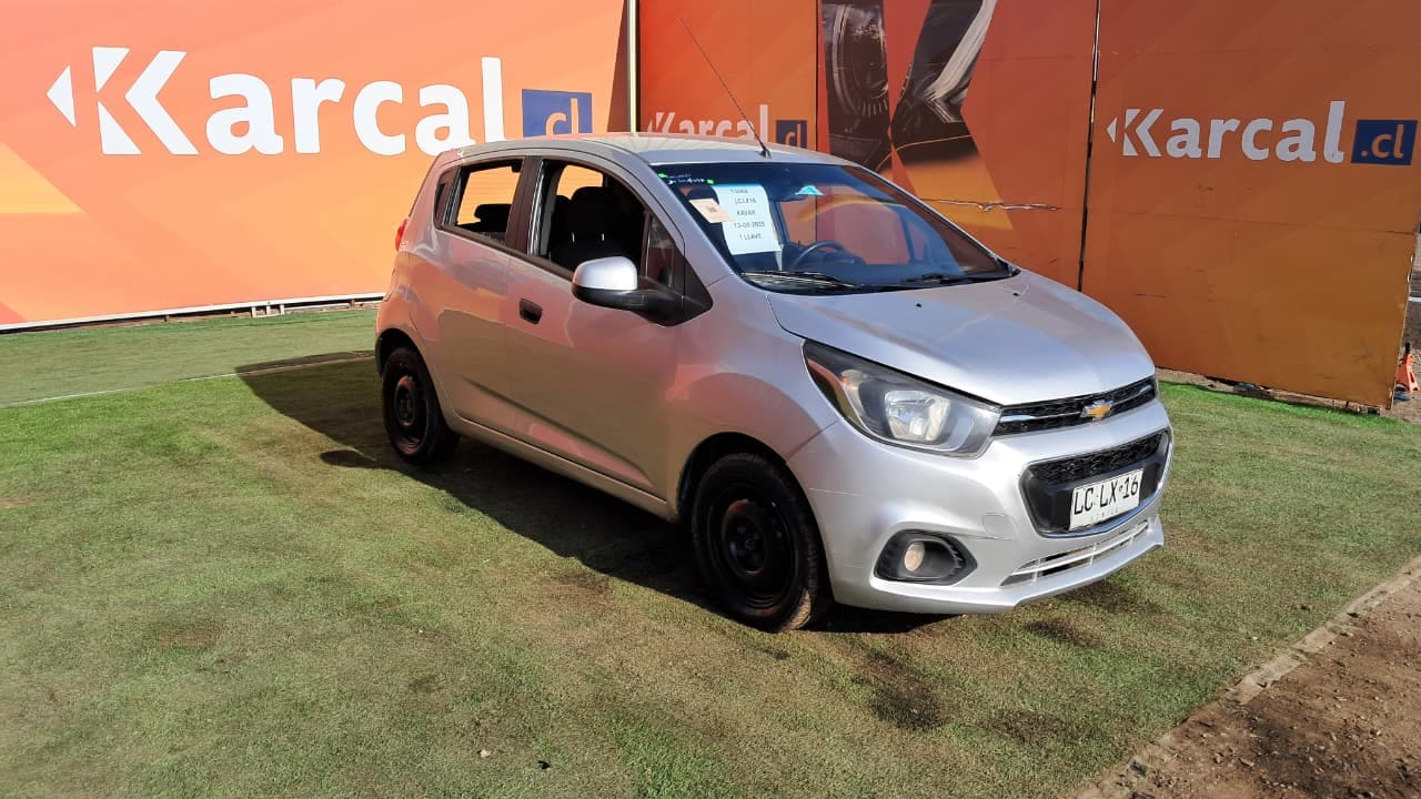 Remates Karcal
