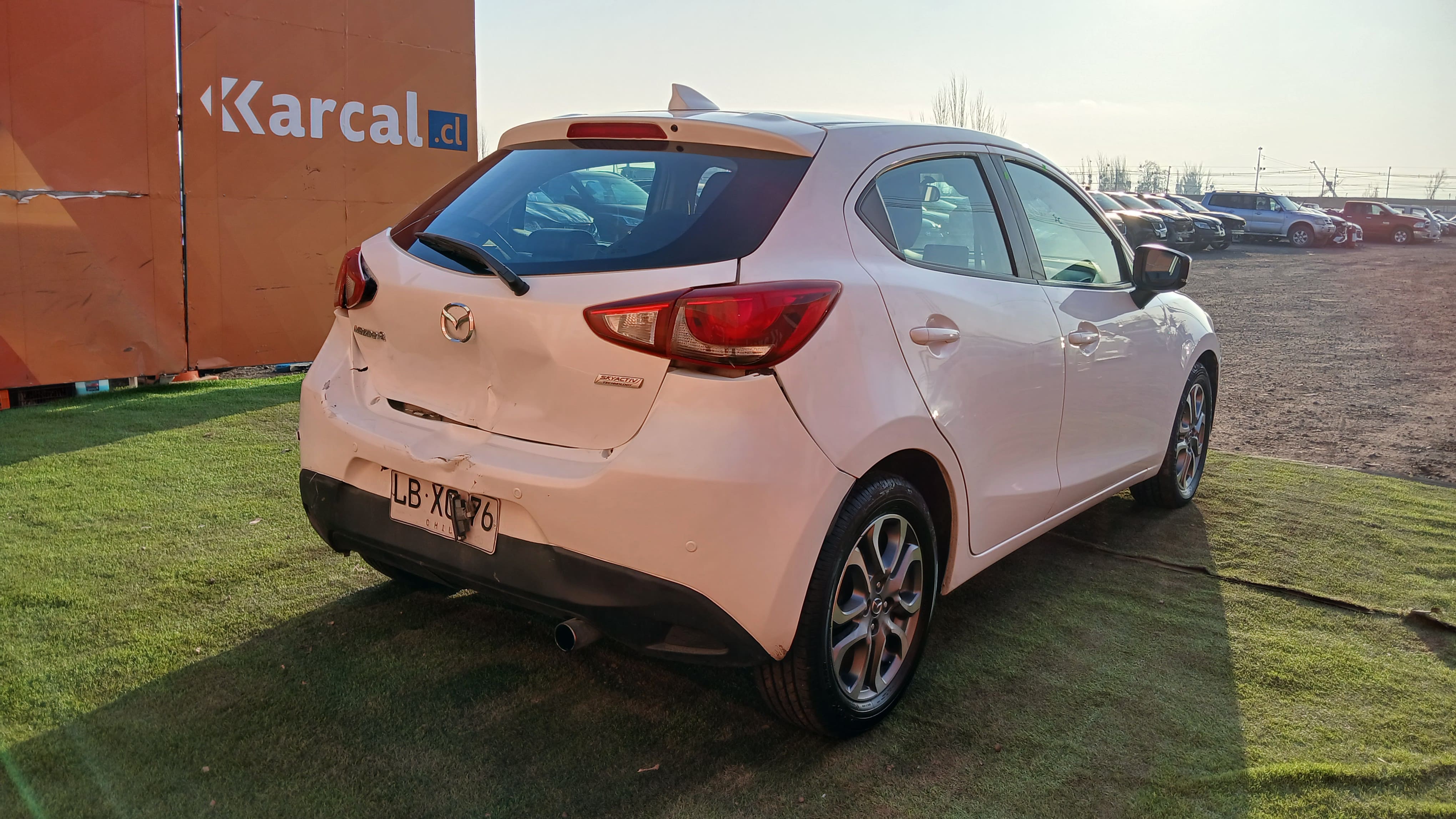 Remates Karcal