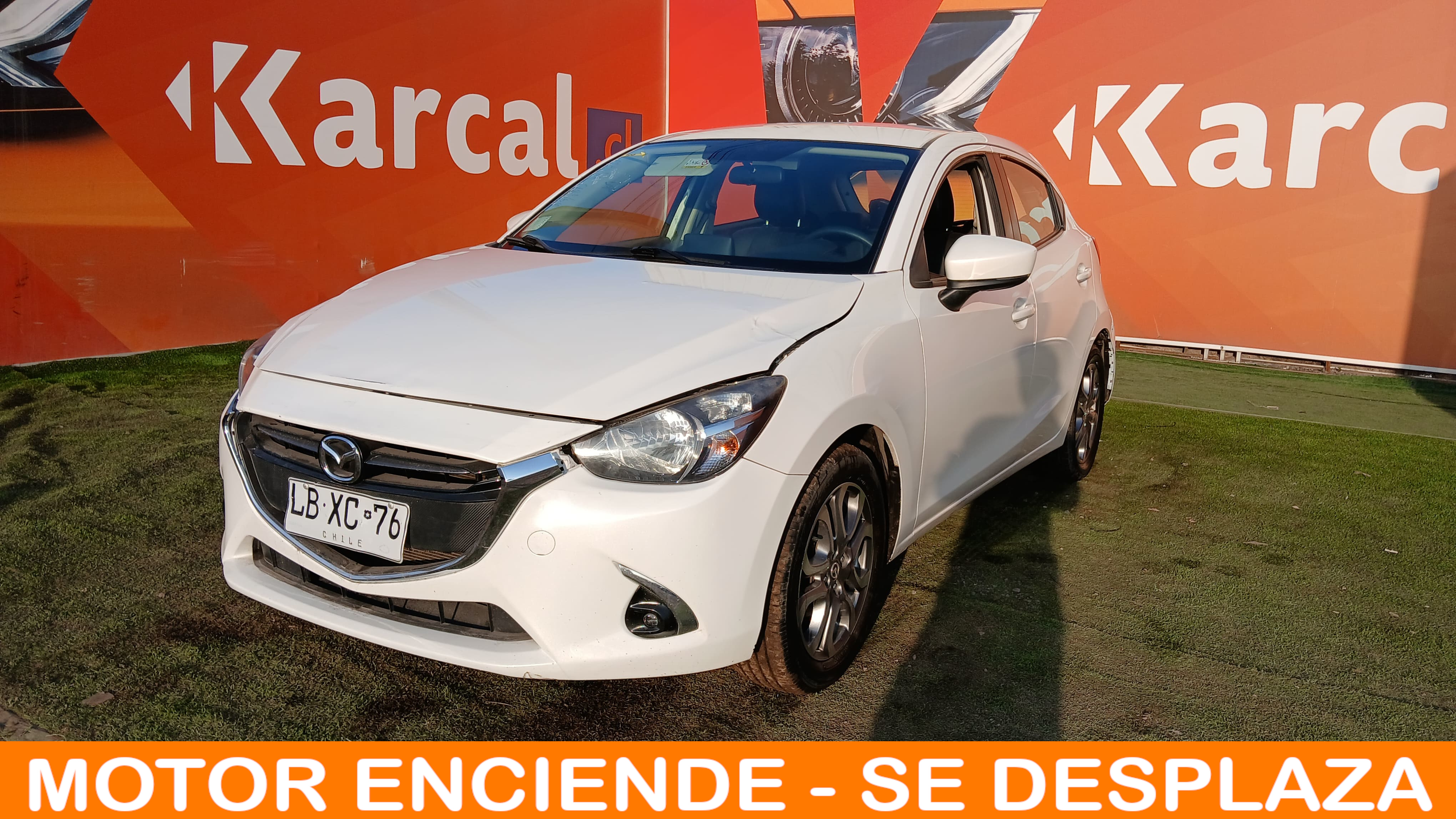 Remates Karcal